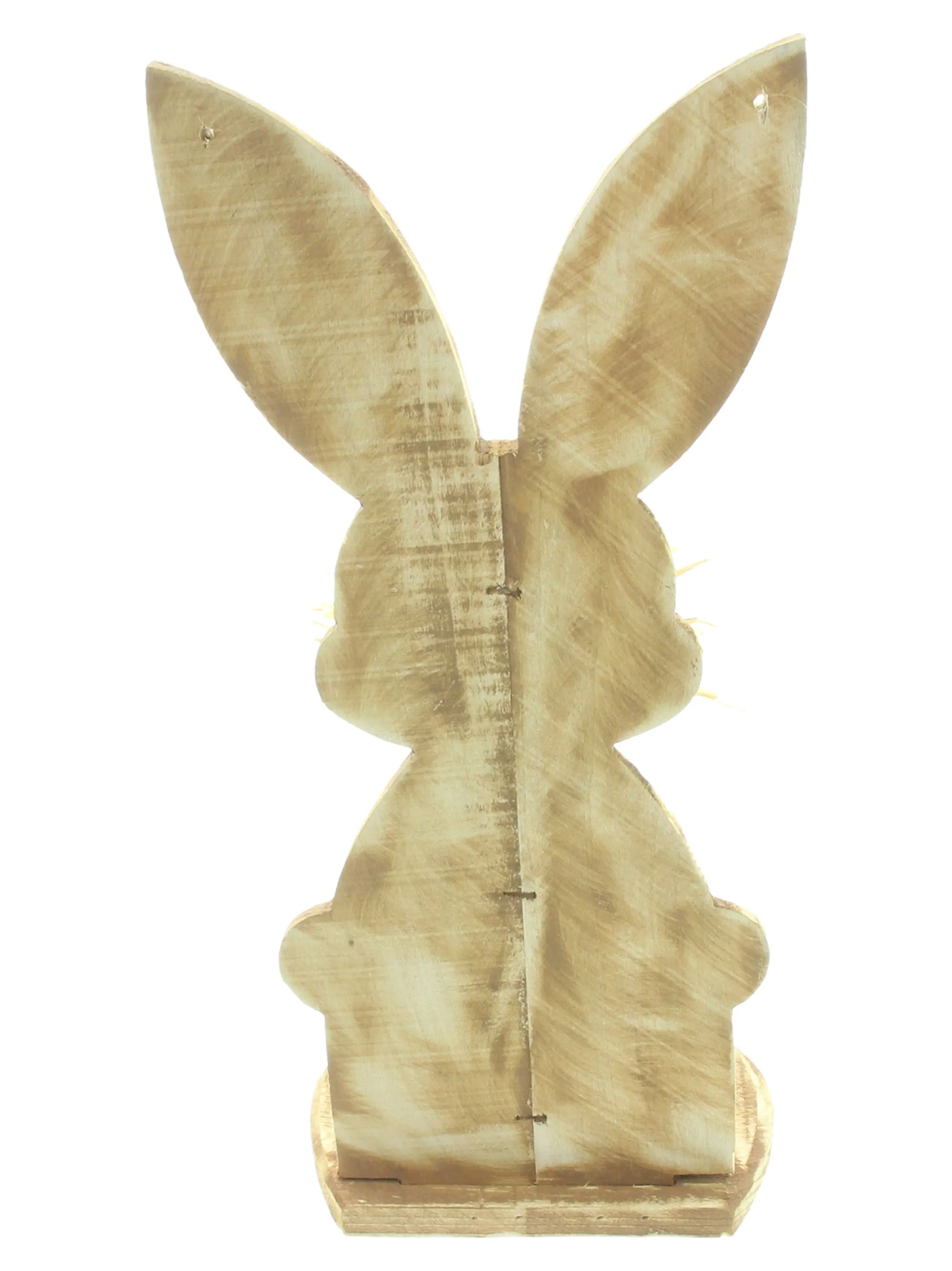Hase "Pflanztöpfchen"  im Frank Flechtwaren Online Shop für Bunte Osterzeit kaufen