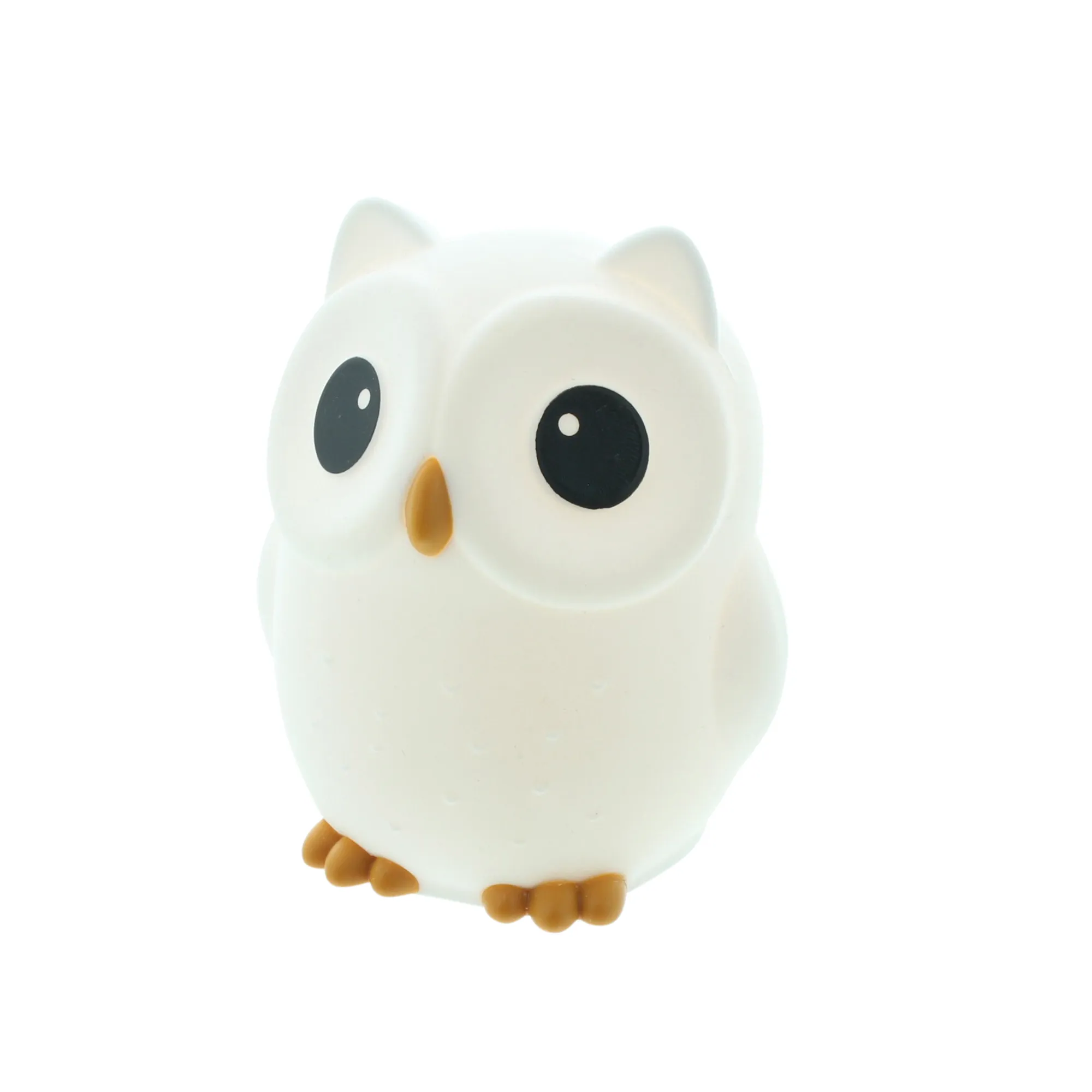LED-Nachtlicht "Eule"  im Frank Flechtwaren Online Shop für For Animal Lovers kaufen