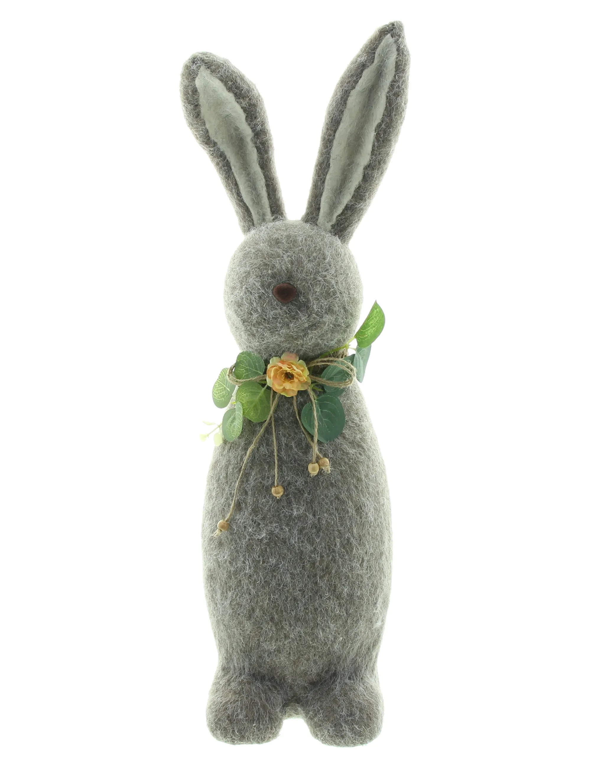 Hasenfigur "Floppy Ear"  im Frank Flechtwaren Online Shop für Hasen &amp; Co kaufen