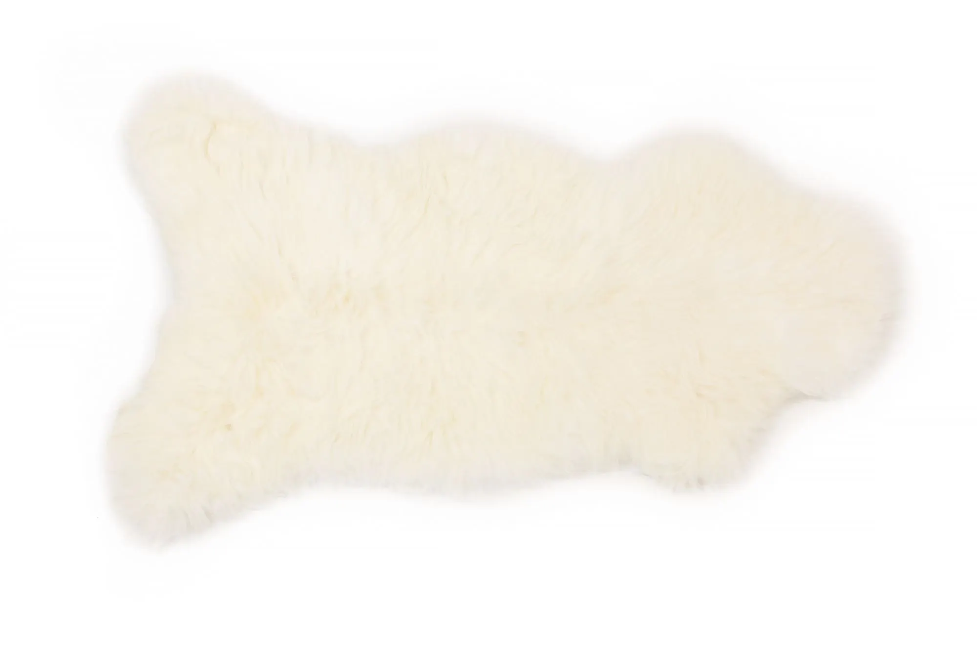 Lammfell "Natur"  im Frank Flechtwaren Online Shop für Naturverbunden kaufen