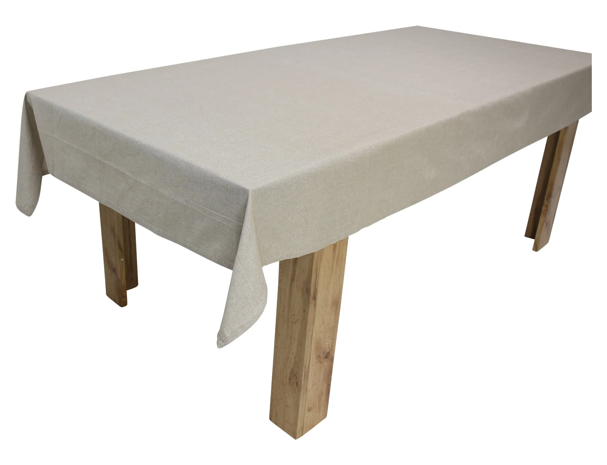 Tafeldecke "Classique"  im Frank Flechtwaren Online Shop für Landhaus-Flair kaufen