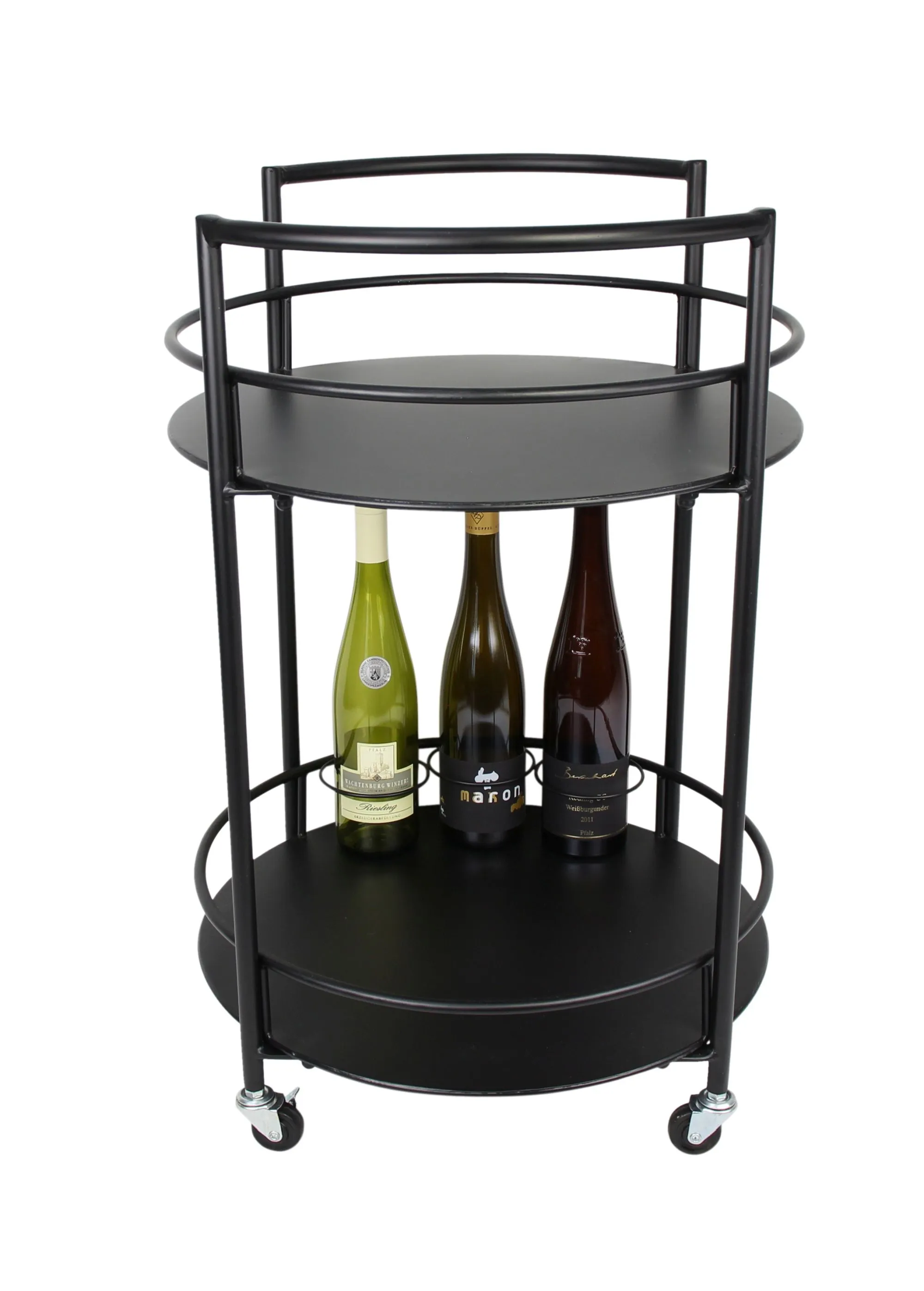 Servierwagen "Bar"  im Frank Flechtwaren Online Shop für Modern Living kaufen
