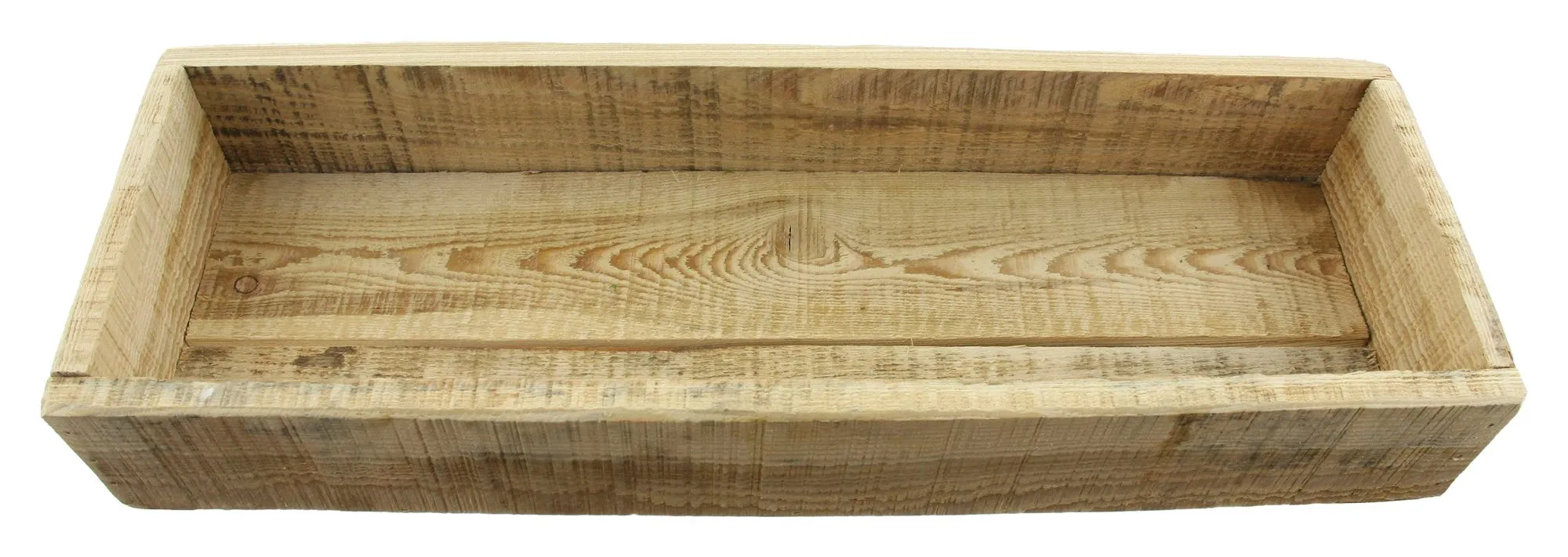 Dekoboard "Rustikal"  im Frank Flechtwaren Online Shop für Chalet kaufen