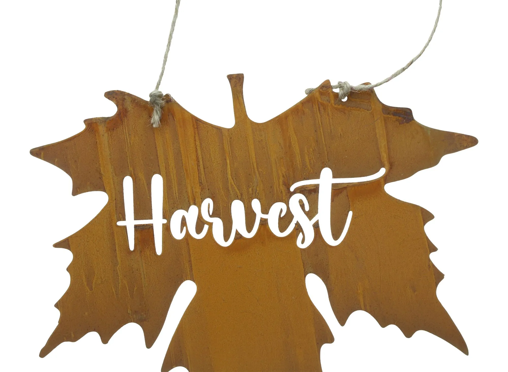 Hänger "Harvest"  im Frank Flechtwaren Online Shop für Waldspaziergang kaufen
