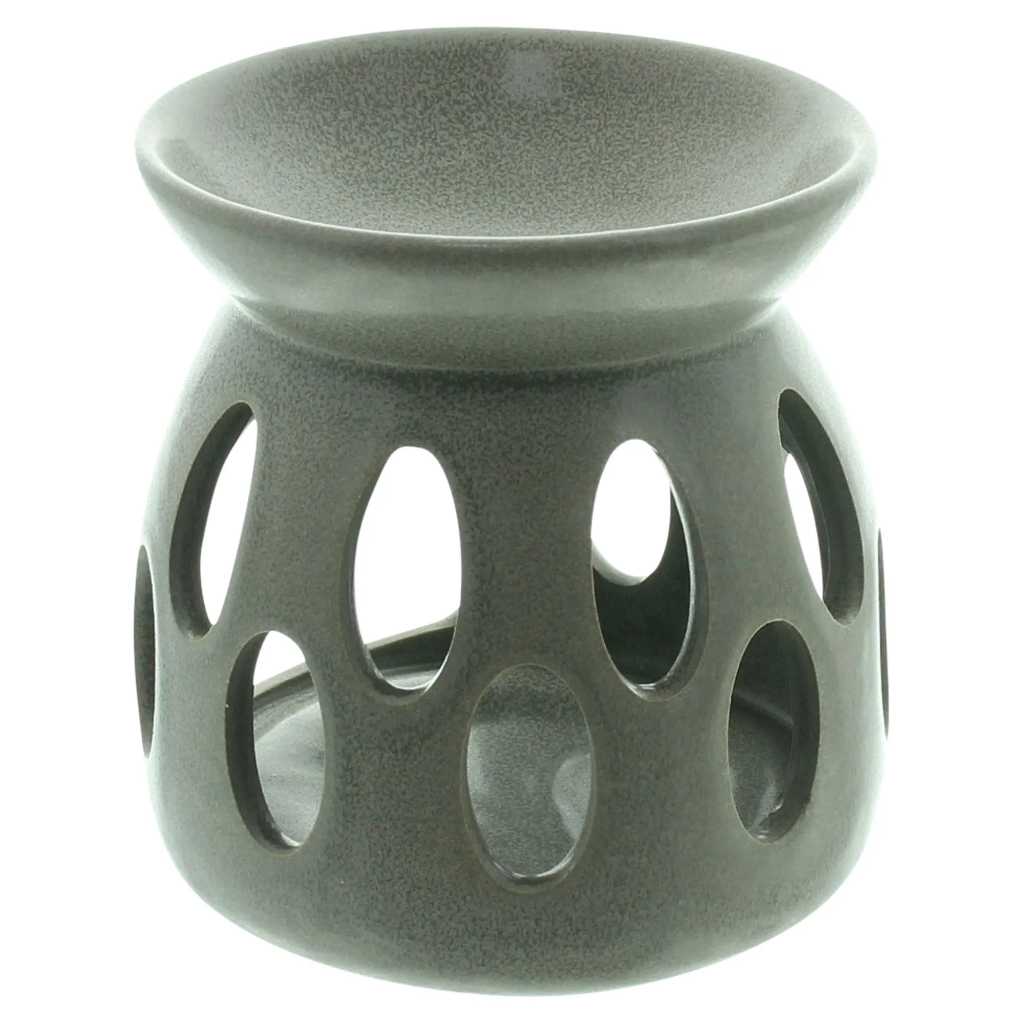 Duftstövchen "Retro"  im Frank Flechtwaren Online Shop für Windlichter kaufen