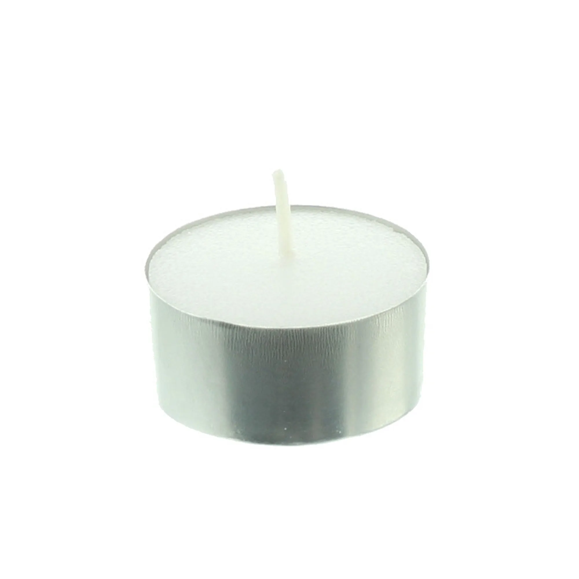 Teelicht "Candela", 50er Set  im Frank Flechtwaren Online Shop für Teelichthalter kaufen