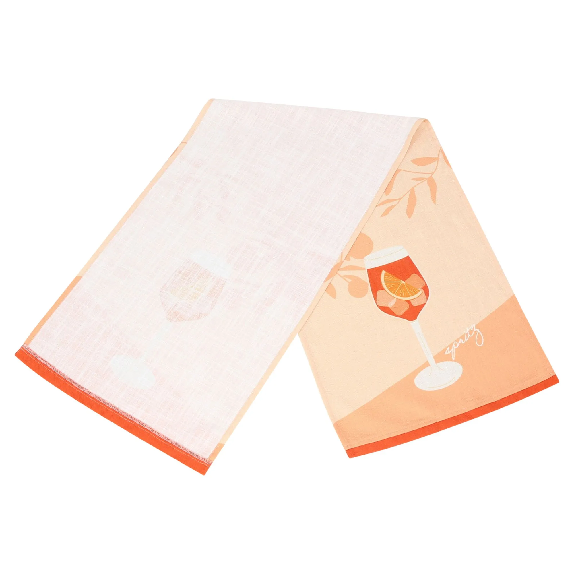 Tischläufer "Spritz"  im Frank Flechtwaren Online Shop für Tischläufer kaufen