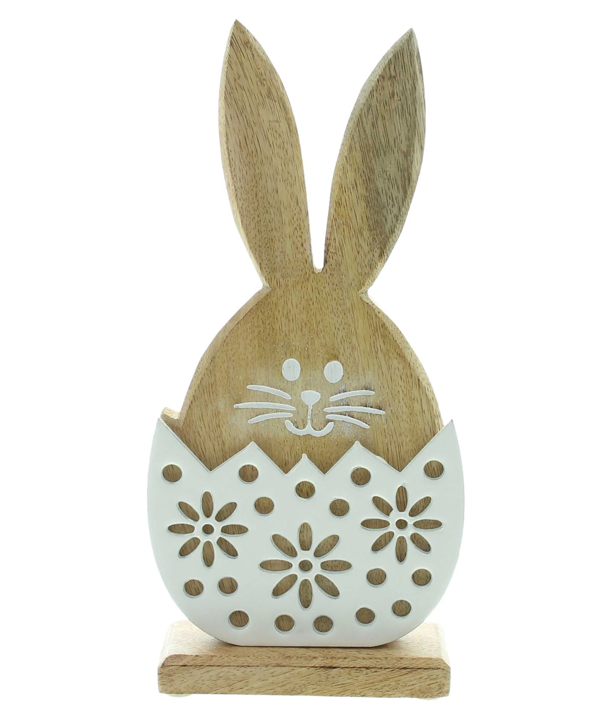 Hase "Landliebe"  im Frank Flechtwaren Online Shop für Hasen &amp; Co kaufen
