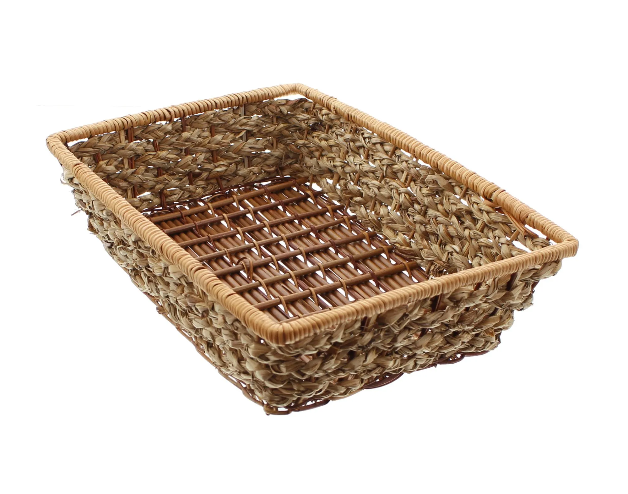 Schale "Fern"  im Frank Flechtwaren Online Shop für Schalen kaufen