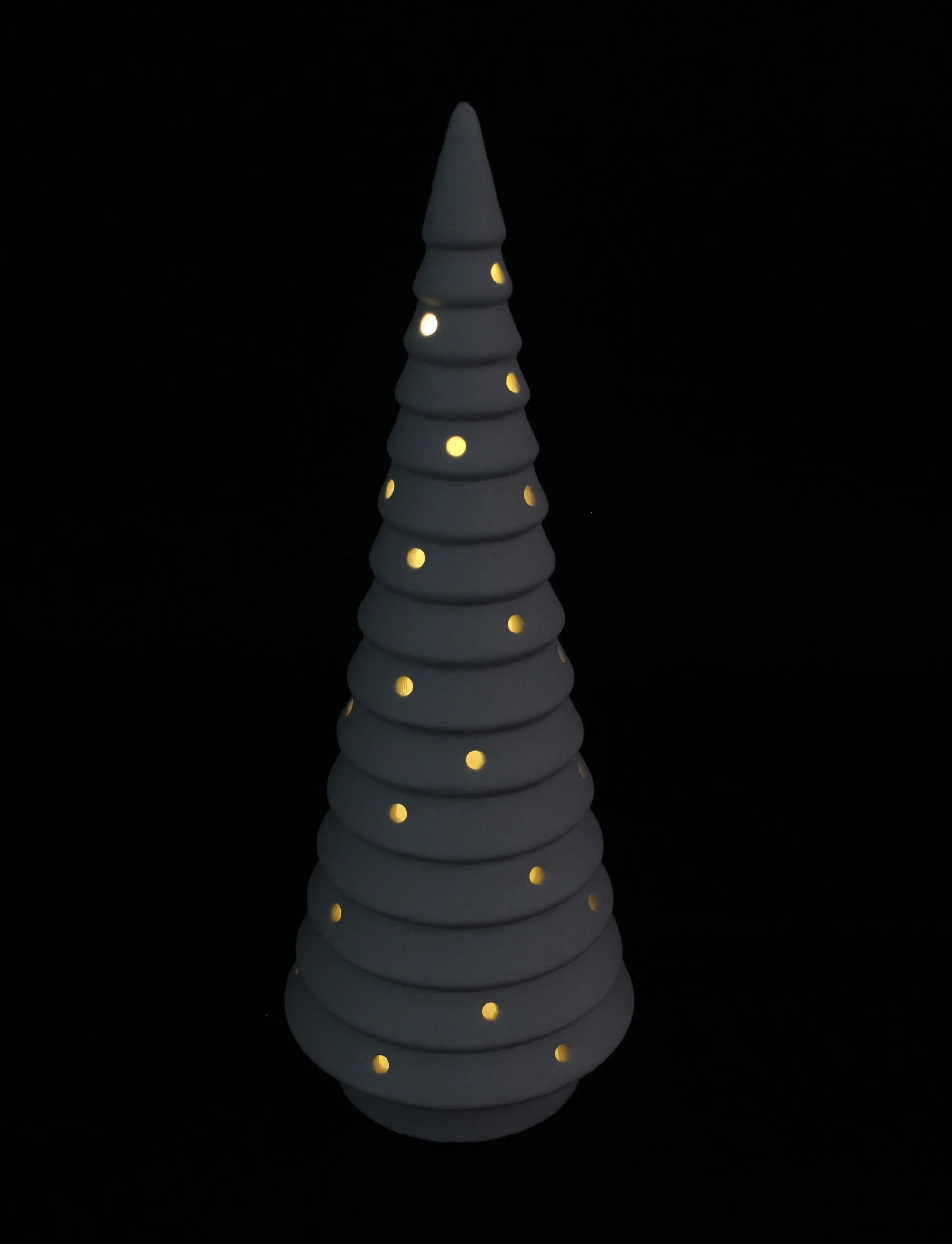 LED-Tannenbaum "Modern"  im Frank Flechtwaren Online Shop für Tannenbäume kaufen