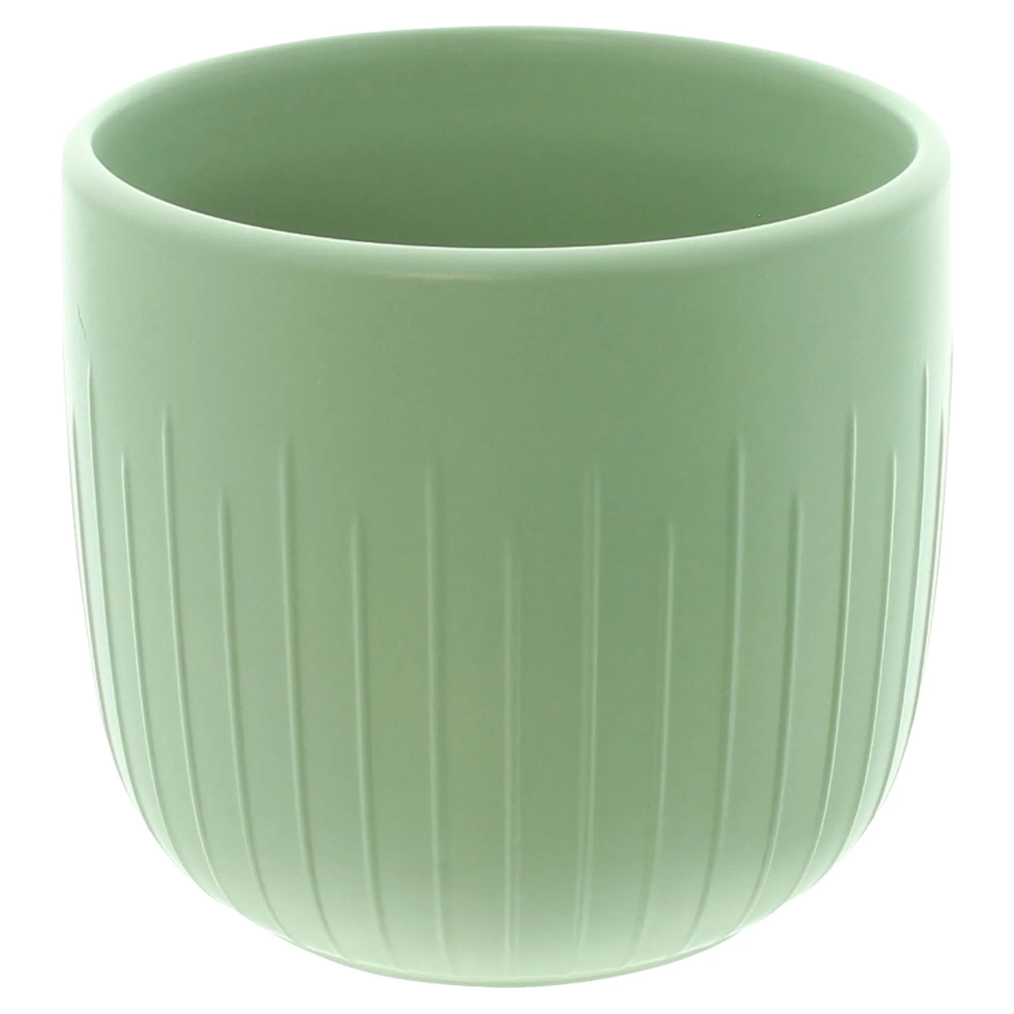 Blumentopf "Salbei", 2er Set  im Frank Flechtwaren Online Shop für Pflanztöpfe kaufen