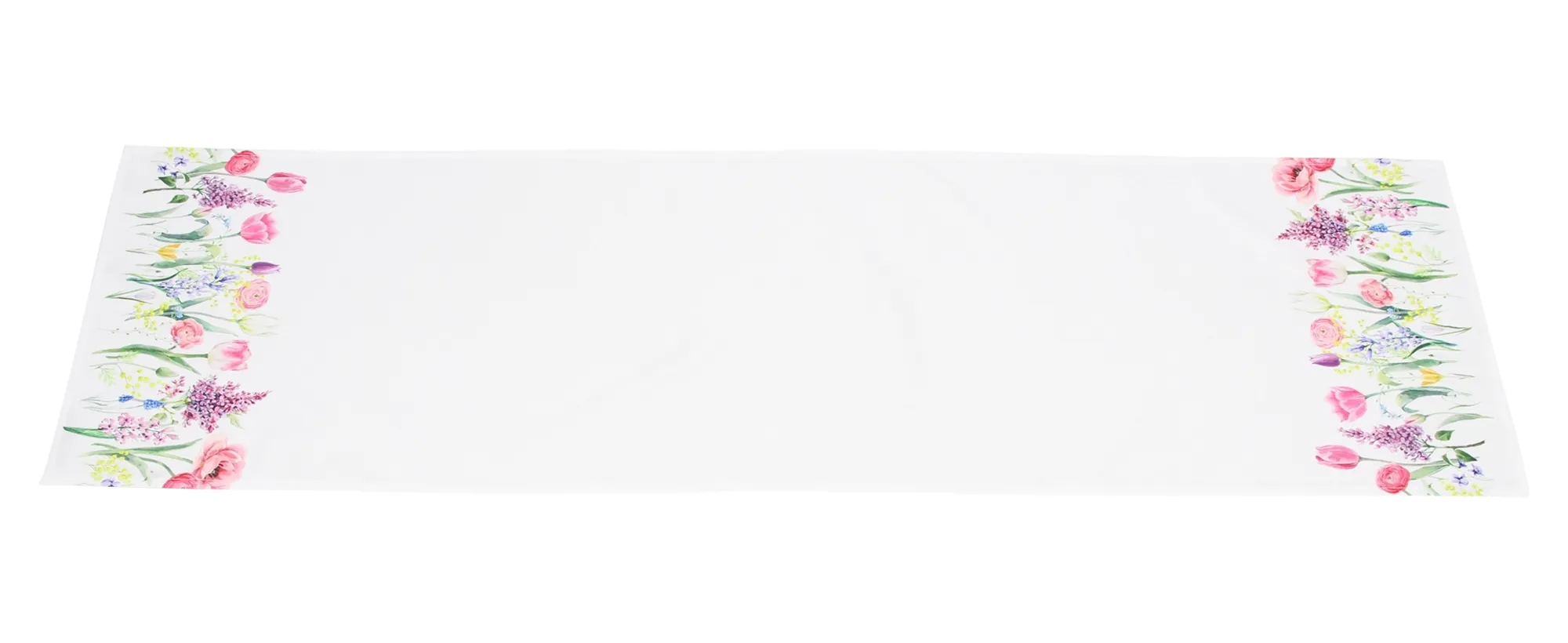 Tischläufer "Blumenzauber"  im Frank Flechtwaren Online Shop für Tischläufer kaufen