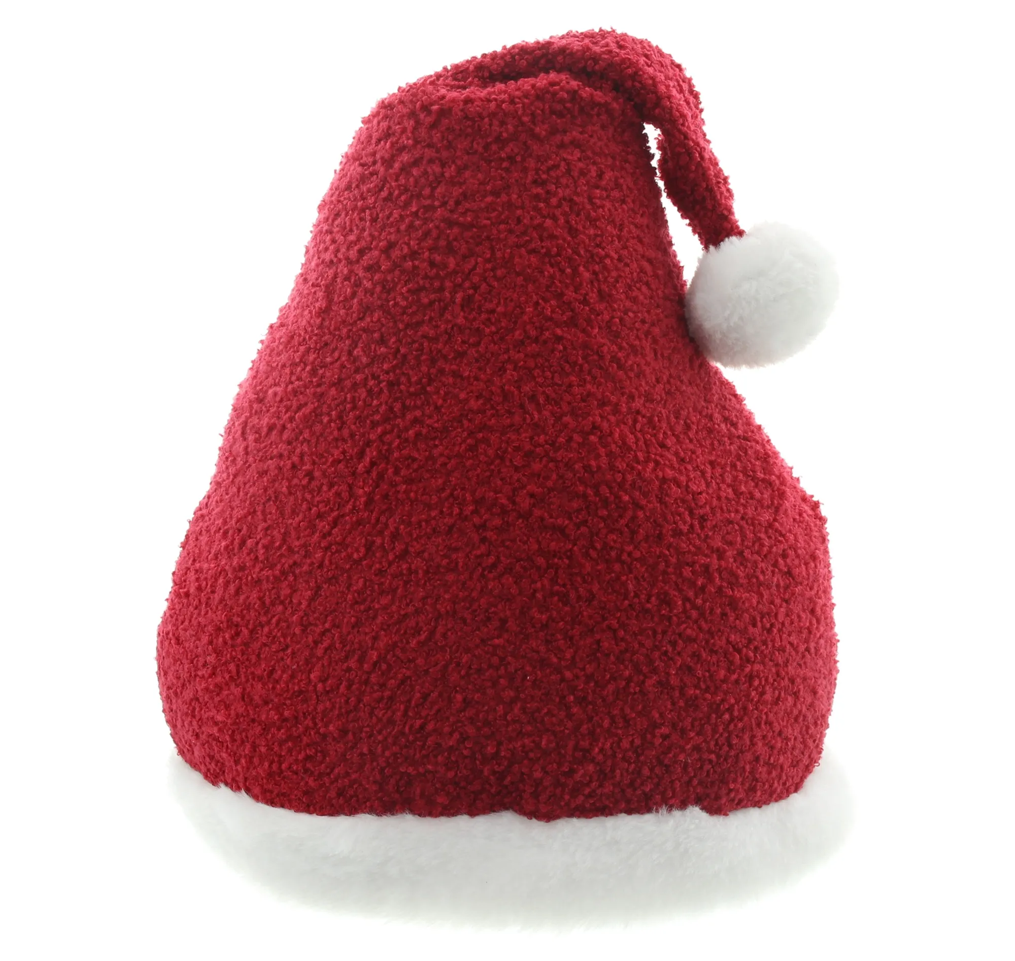 Dekokissen "Niko's Mütze"  im Frank Flechtwaren Online Shop für Weihnachtliche Kissen &amp; Kissenhüllen kaufen