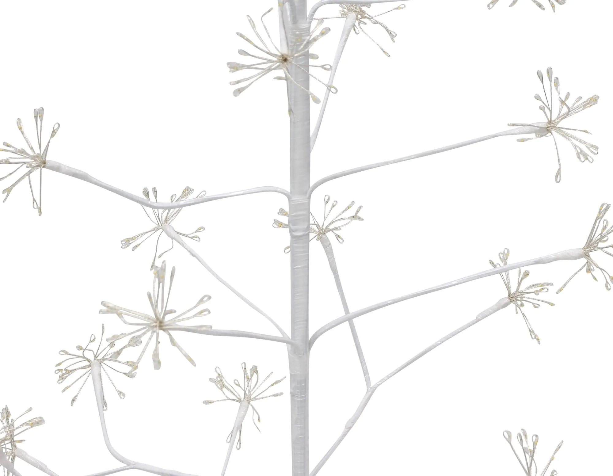 LED-Baum "Pusteblume"  im Frank Flechtwaren Online Shop für Shabby Chic kaufen