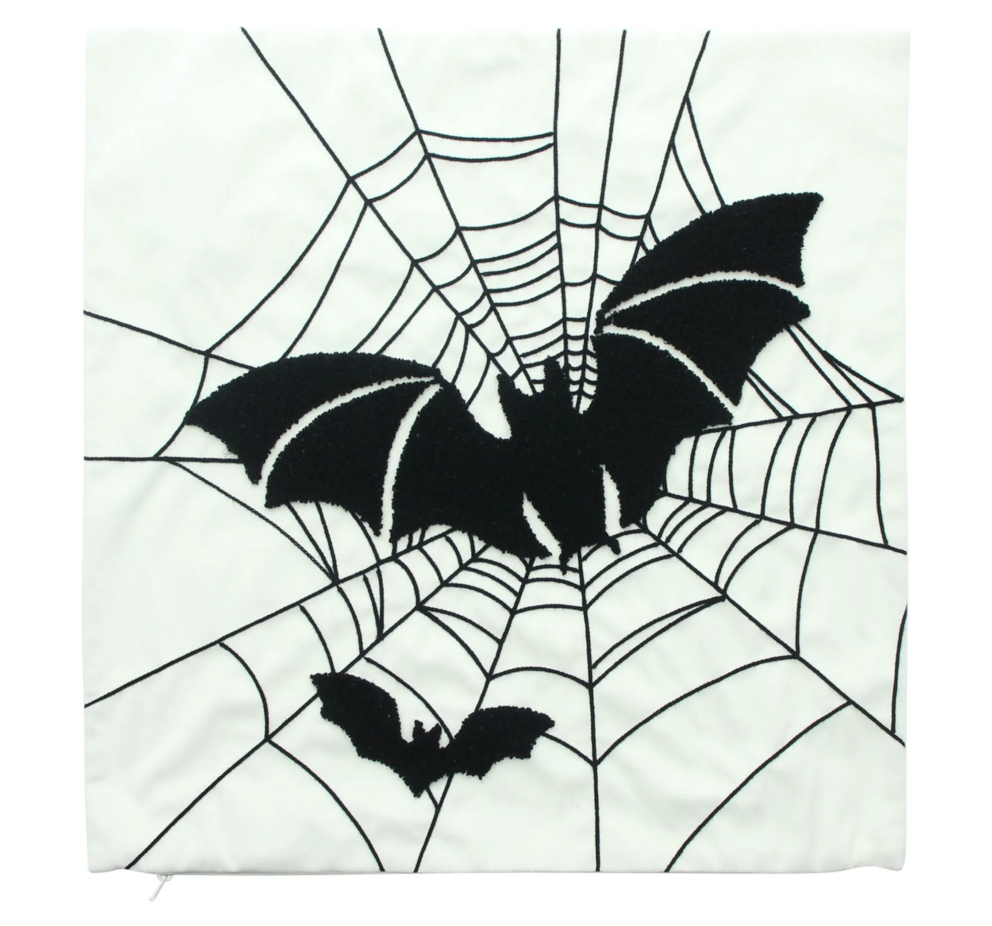 Kissenhülle "'Fledermaus"  im Frank Flechtwaren Online Shop für Herbstliche Kissen &amp; Kissenhüllen kaufen