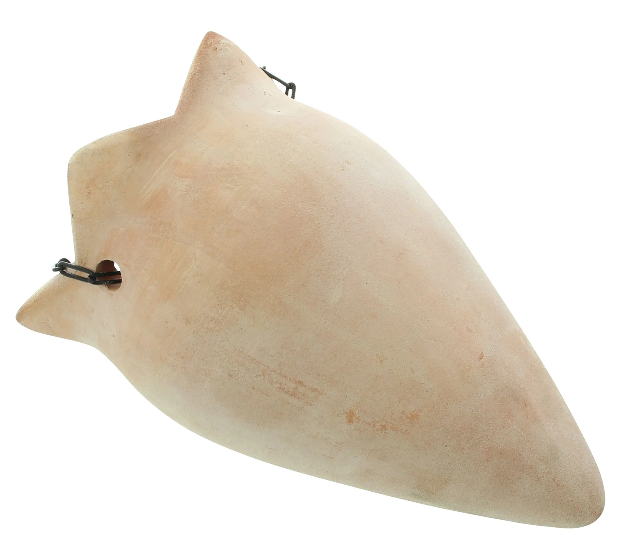 Pflanzampel "Terracotta"  im Frank Flechtwaren Online Shop für Pflanztöpfe kaufen