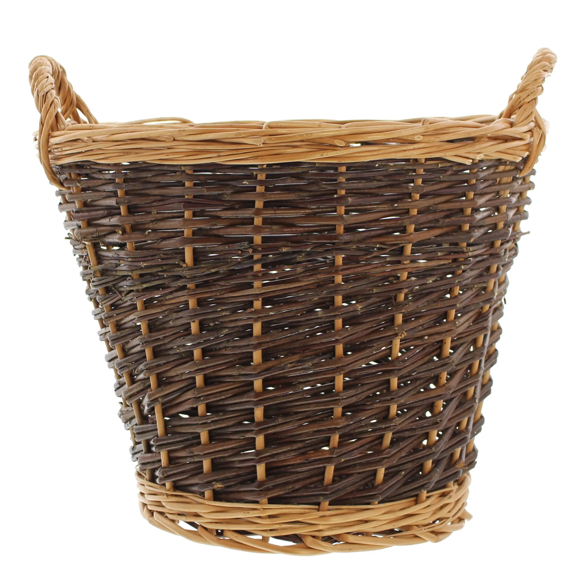 Füllkorb "Weidengeflecht", klein  im Frank Flechtwaren Online Shop für Grill &amp; Chill kaufen