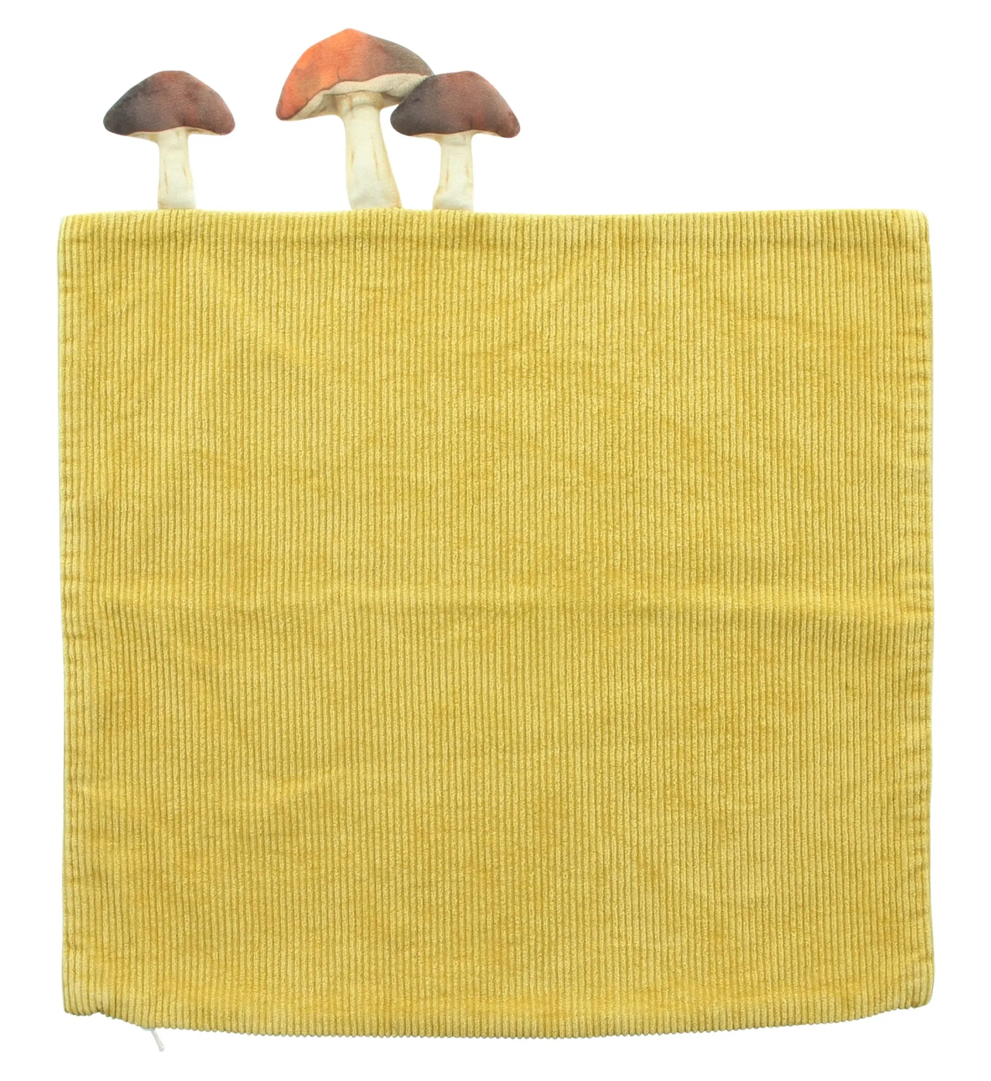 Kissenhülle "Pilzchen"  im Frank Flechtwaren Online Shop für Kissenhüllen kaufen