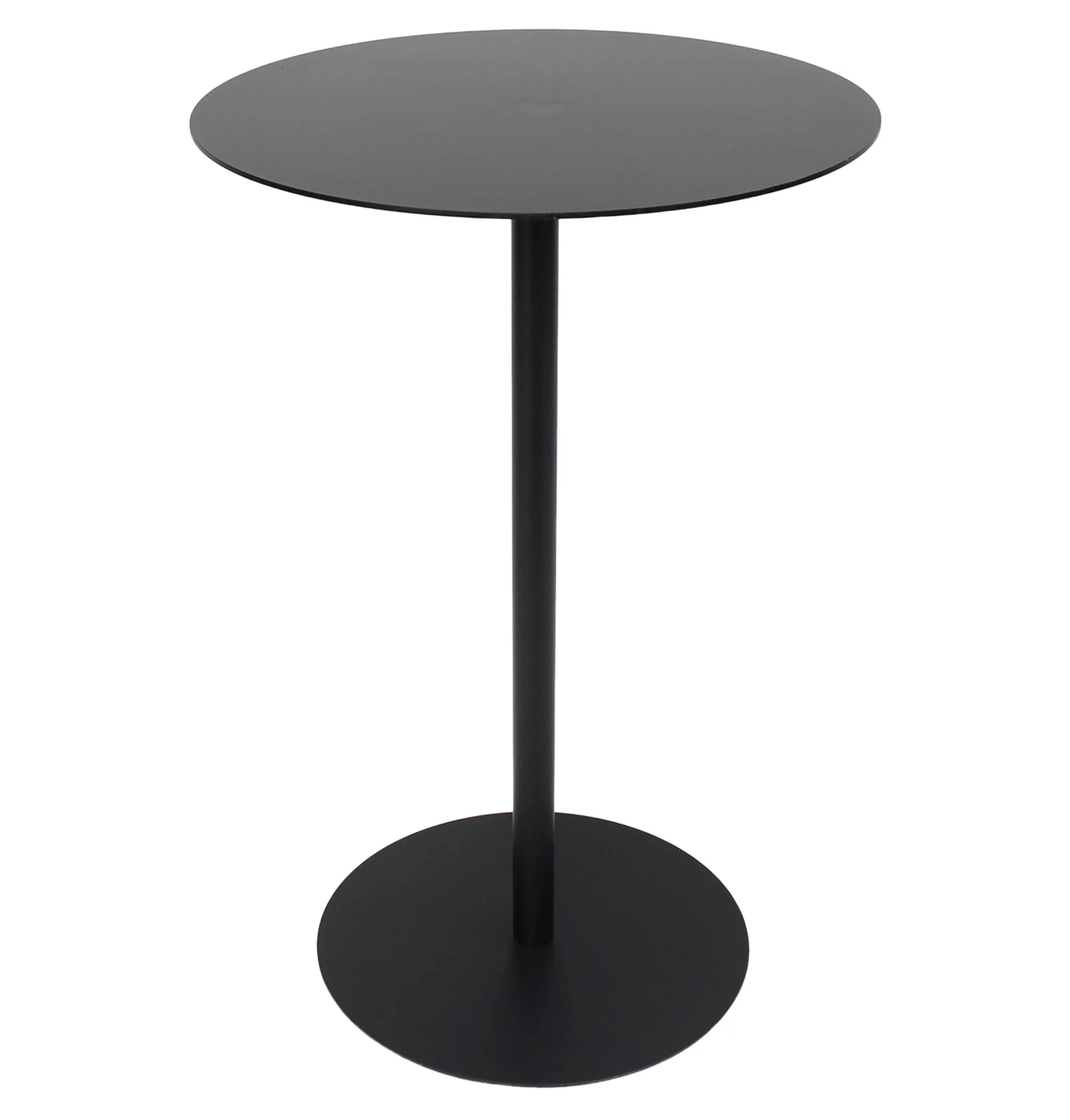 Beistelltisch "Modern Black"  im Frank Flechtwaren Online Shop für Tische kaufen