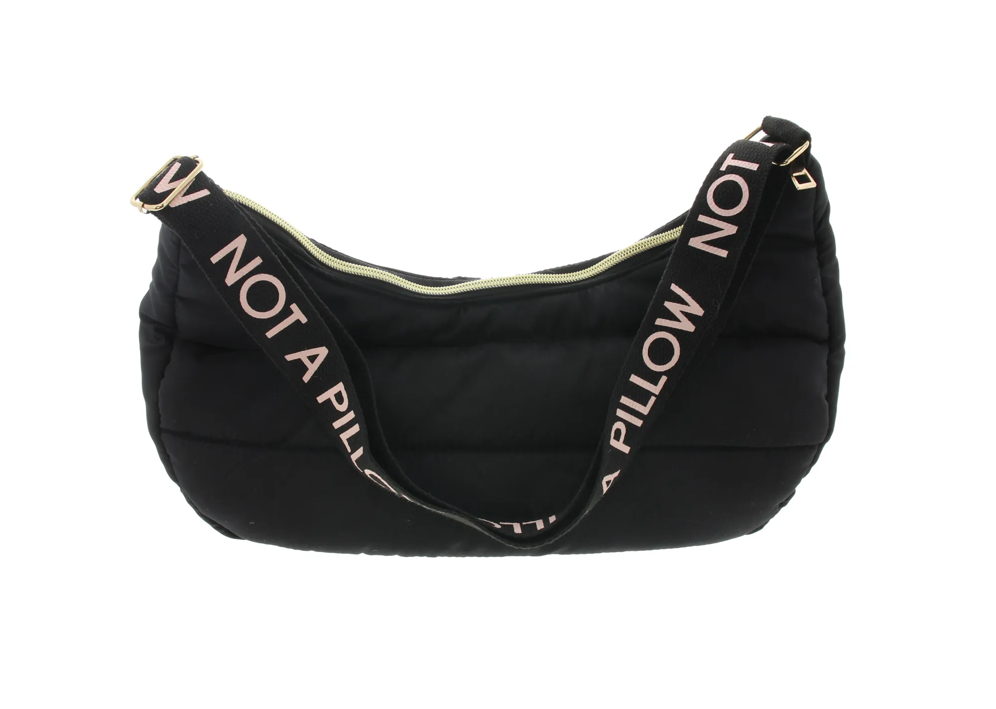 Handtasche "Not a Pillow"  im Frank Flechtwaren Online Shop kaufen