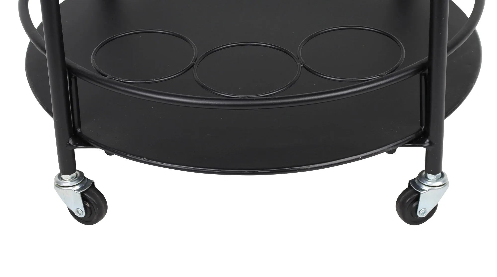 Servierwagen "Bar"  im Frank Flechtwaren Online Shop für Modern Living kaufen