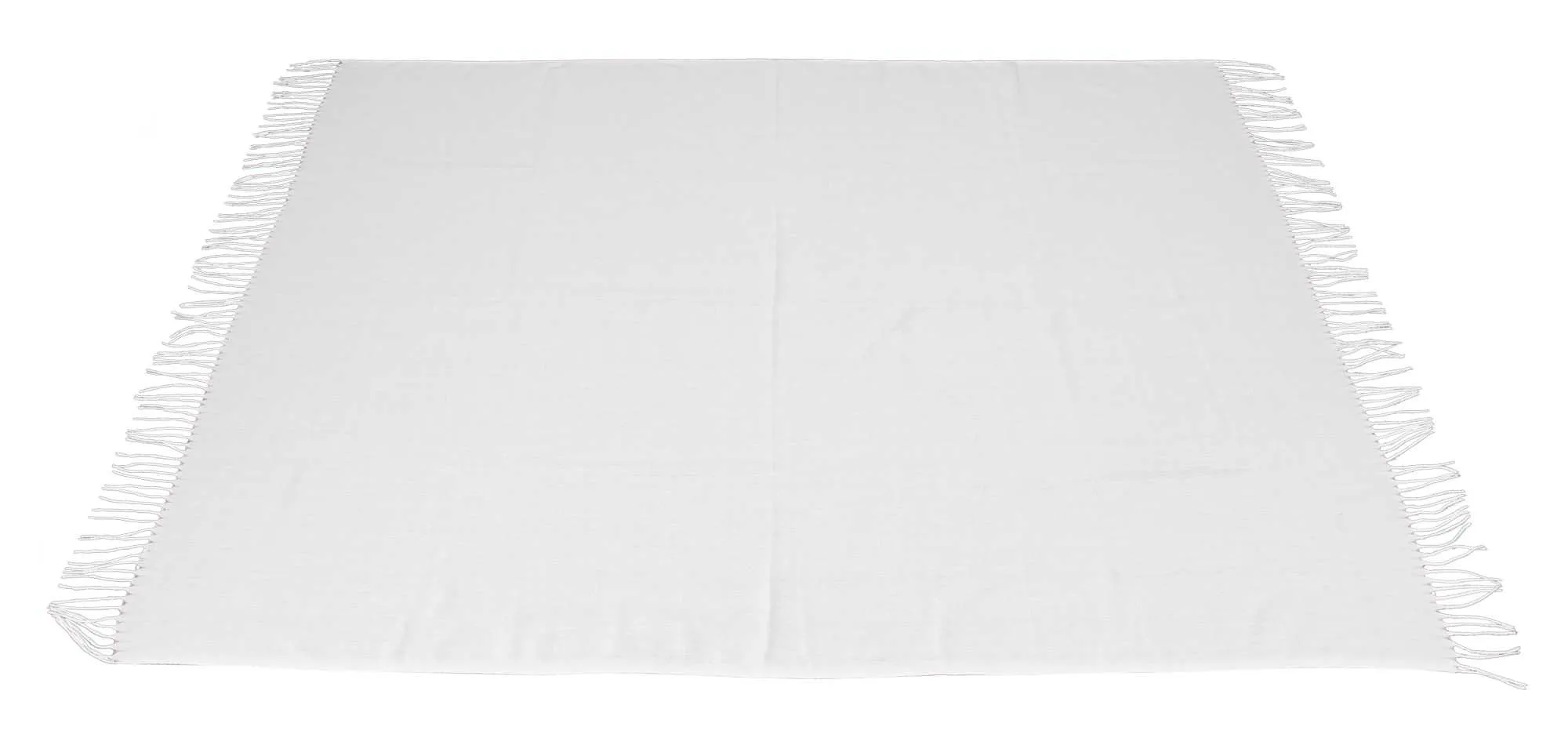 Kuscheldecke "Brilliant White"  im Frank Flechtwaren Online Shop für Scandi-Look kaufen