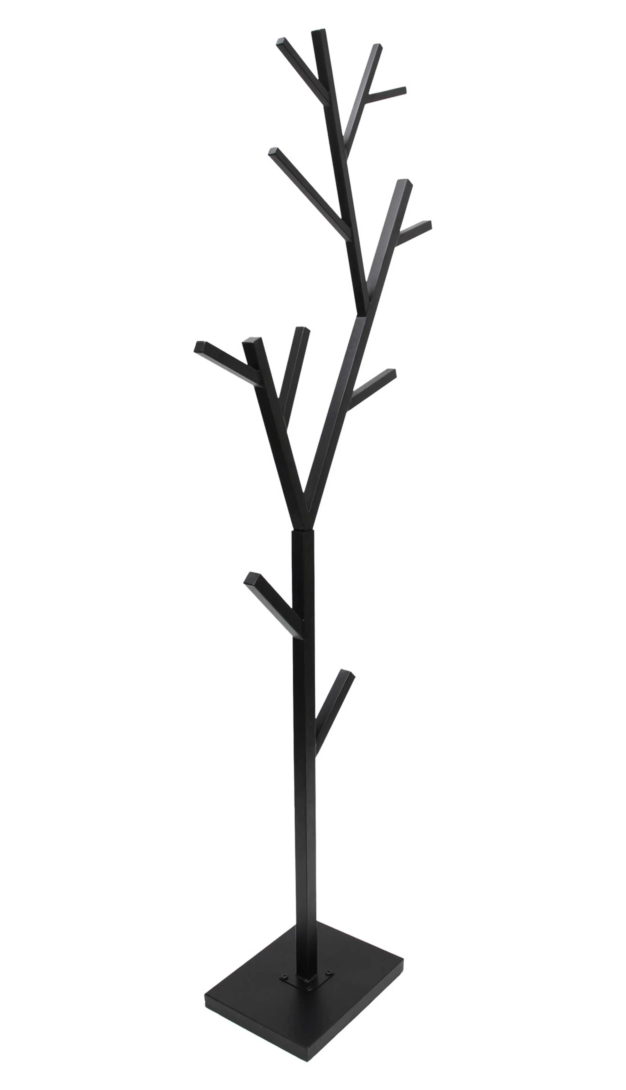 Garderobe "Baum"  im Frank Flechtwaren Online Shop für Garderoben kaufen