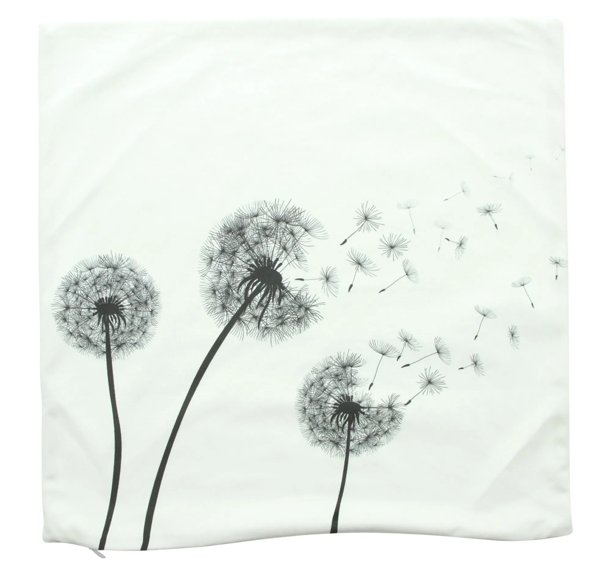 Kissenhülle "Pusteblume"  im Frank Flechtwaren Online Shop für Kissenhüllen kaufen