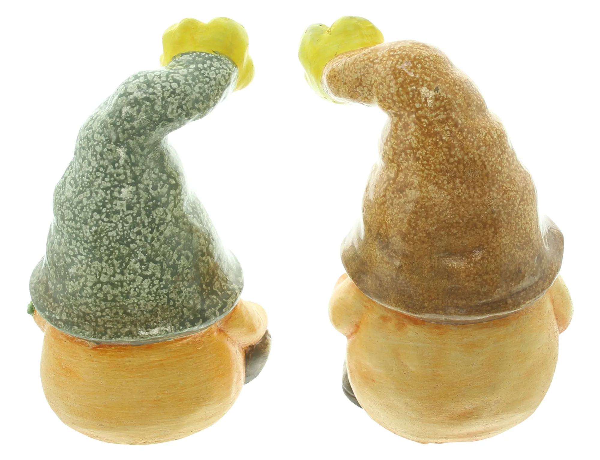 Wichtel "Gärtner", 2er Set  im Frank Flechtwaren Online Shop für Wichtelzauber kaufen