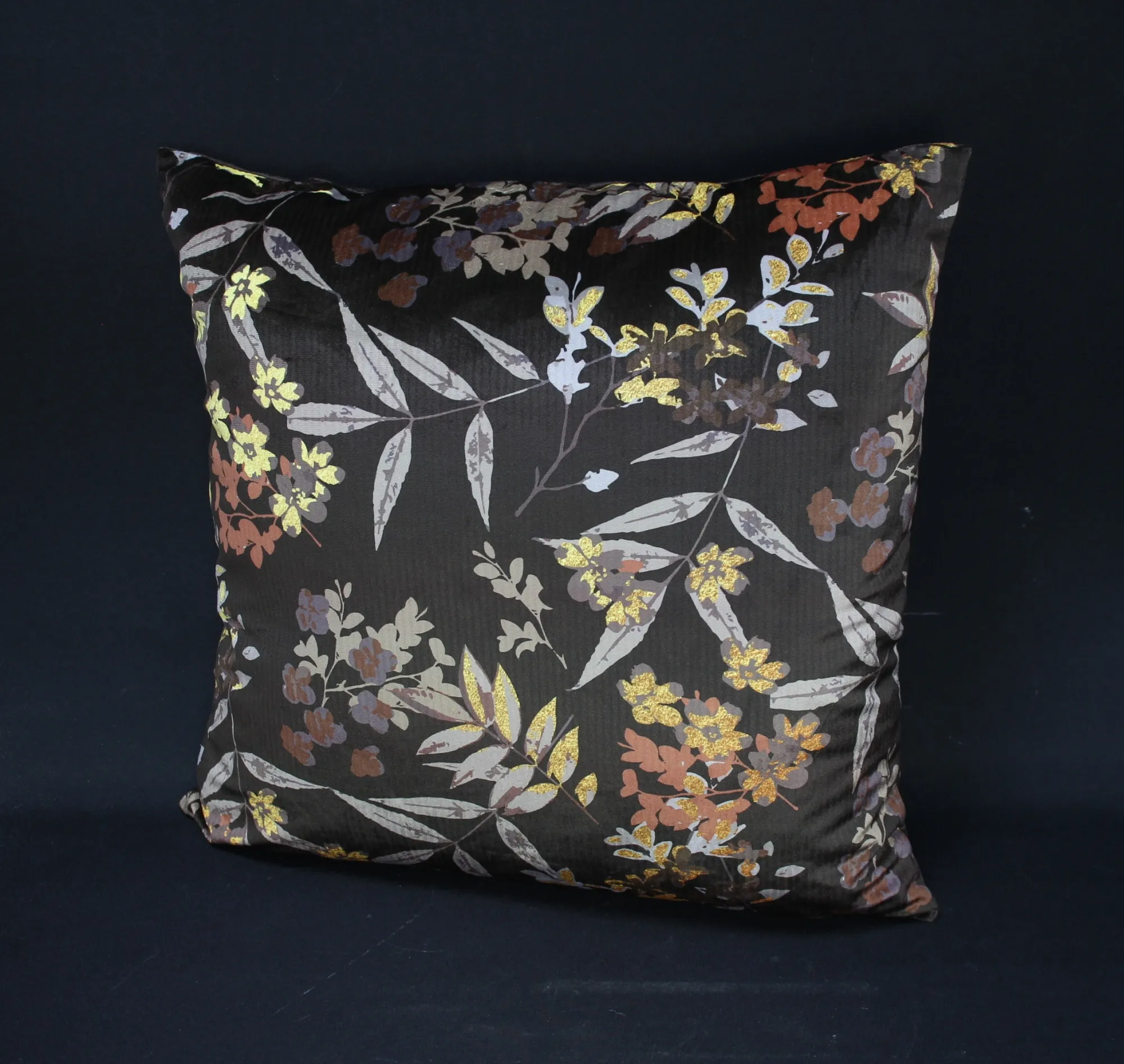 Kissenhülle "Floral"  im Frank Flechtwaren Online Shop für Kissenhüllen kaufen
