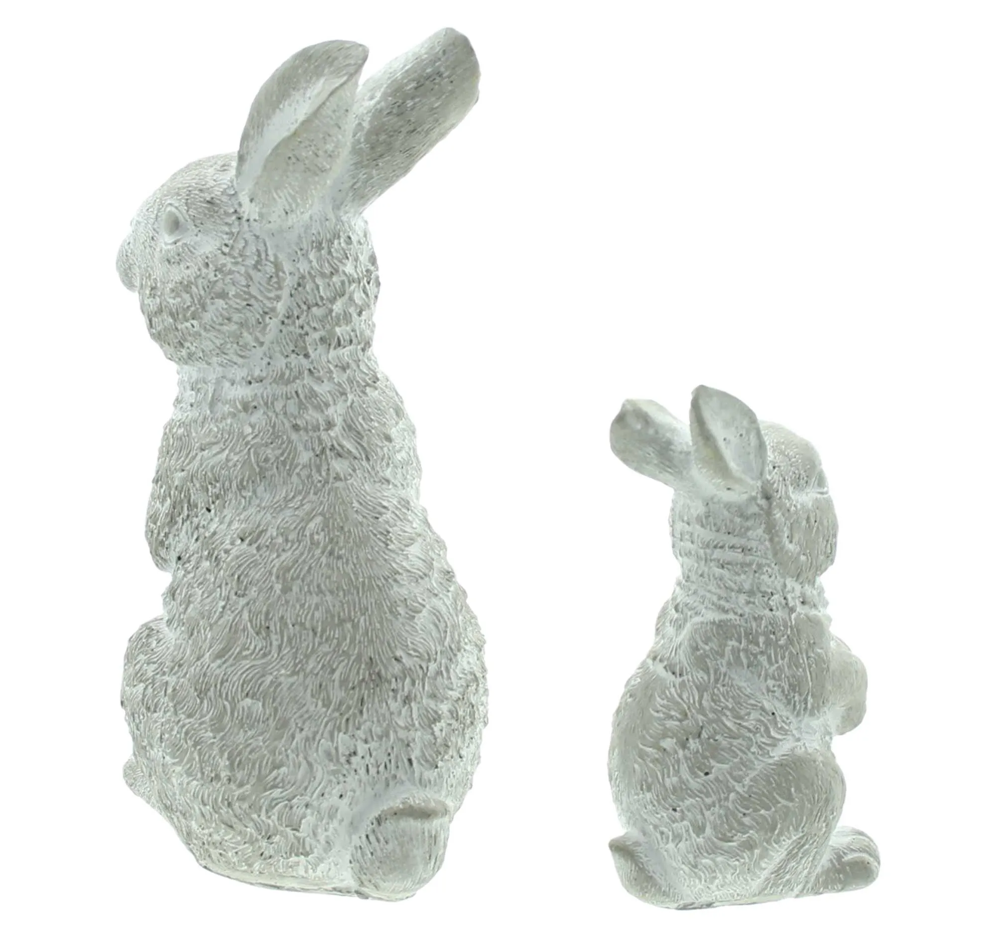 Hase "Washed", 2er Set  im Frank Flechtwaren Online Shop für Hasen &amp; Co kaufen