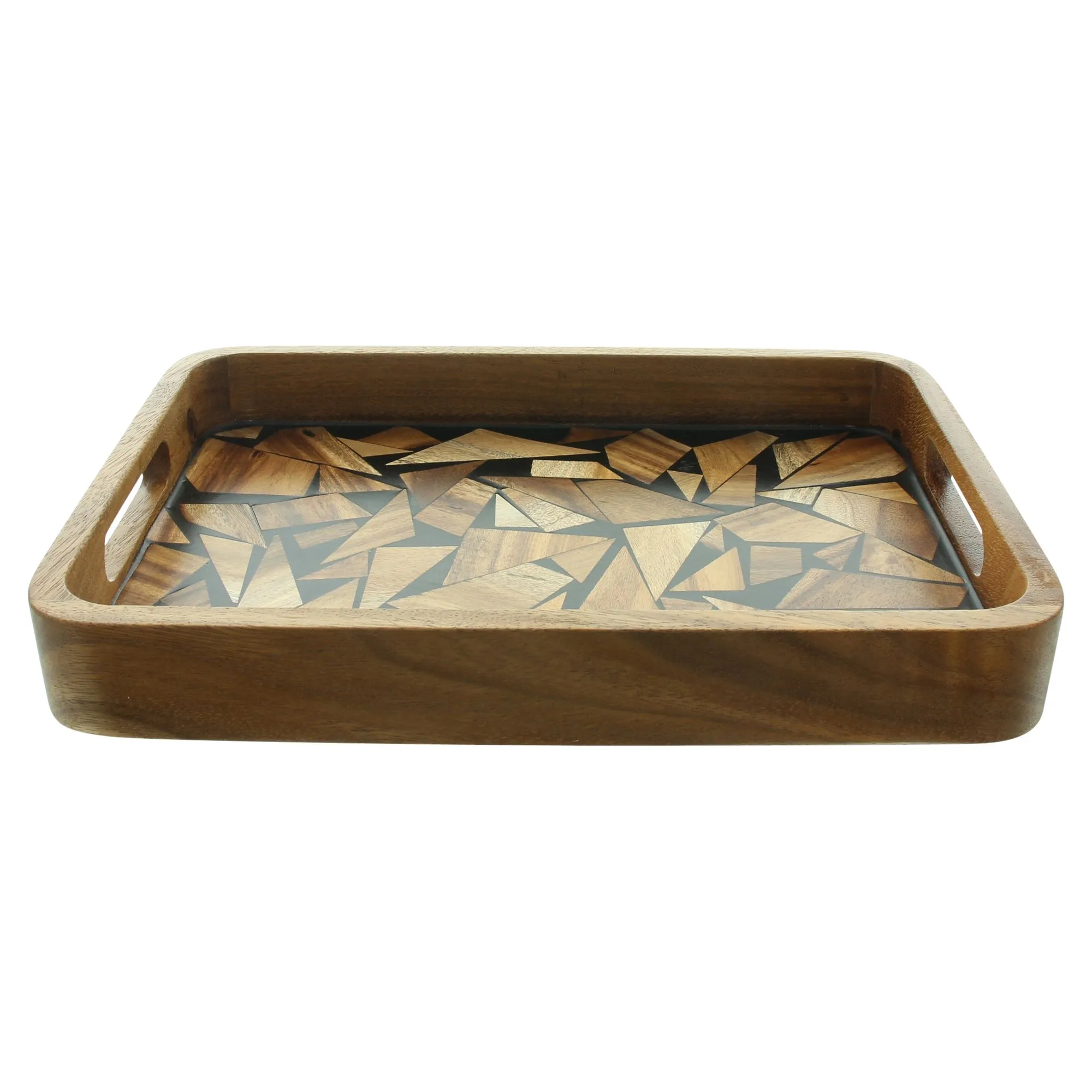 Tablett "Athene"  im Frank Flechtwaren Online Shop kaufen