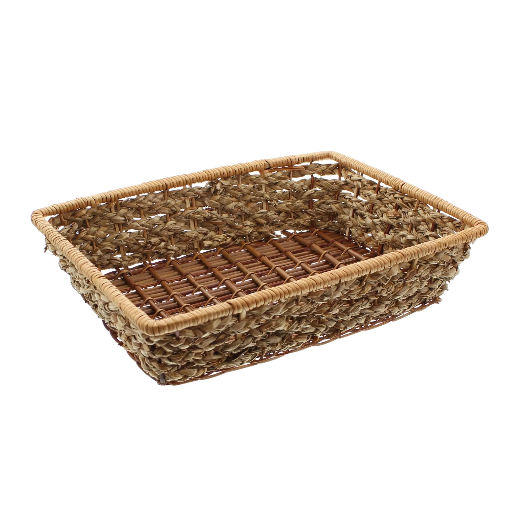 Schale "Fern"  im Frank Flechtwaren Online Shop für Schalen kaufen