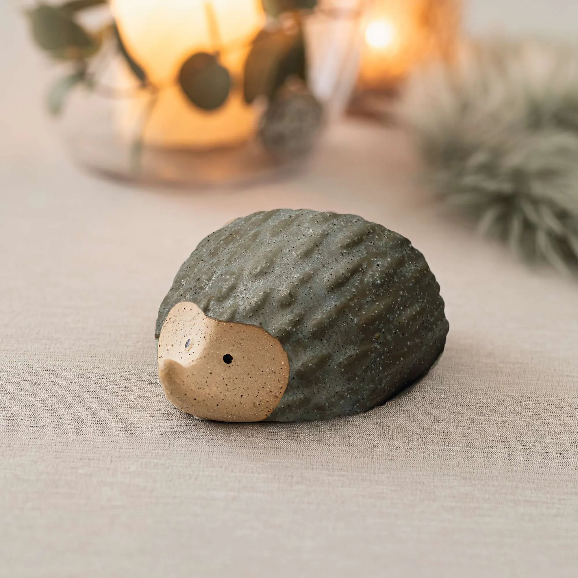 Igel "Spike"  im Frank Flechtwaren Online Shop kaufen