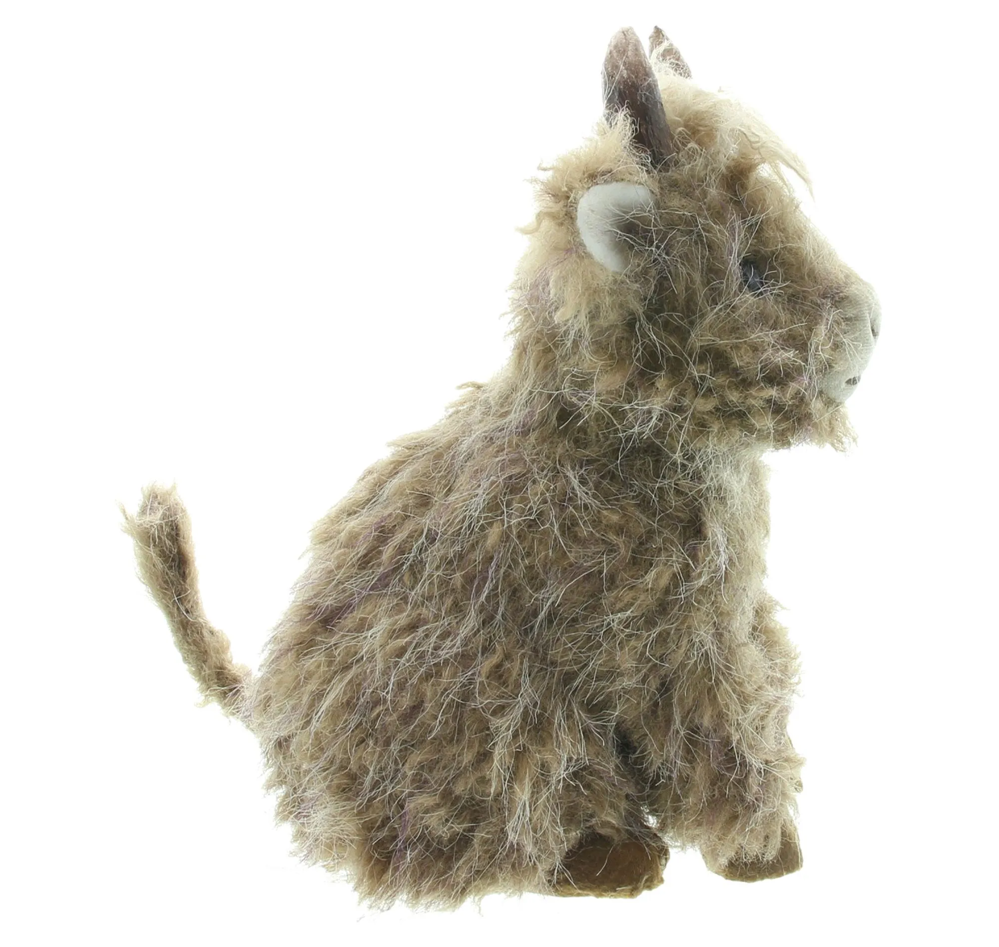 Deko-Figur "Oskar"  im Frank Flechtwaren Online Shop für For Animal Lovers kaufen