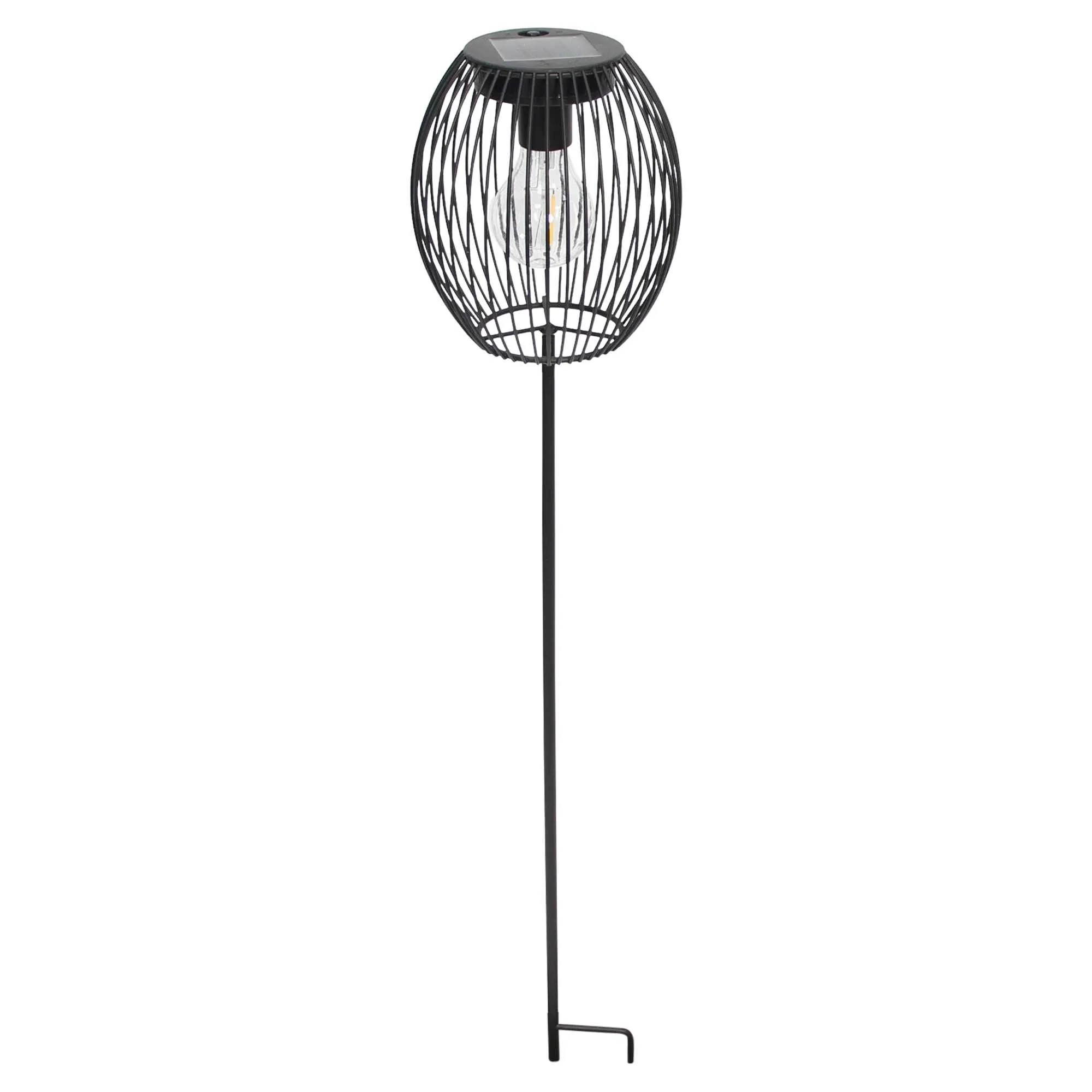 LED-Stecker "Solar"  im Frank Flechtwaren Online Shop für Gartenparty kaufen