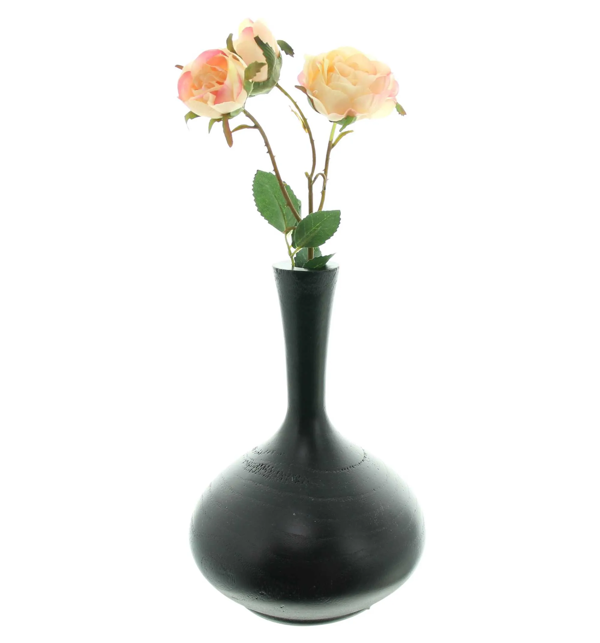 Dekovase "Solifleur"  im Frank Flechtwaren Online Shop für Modern Living kaufen