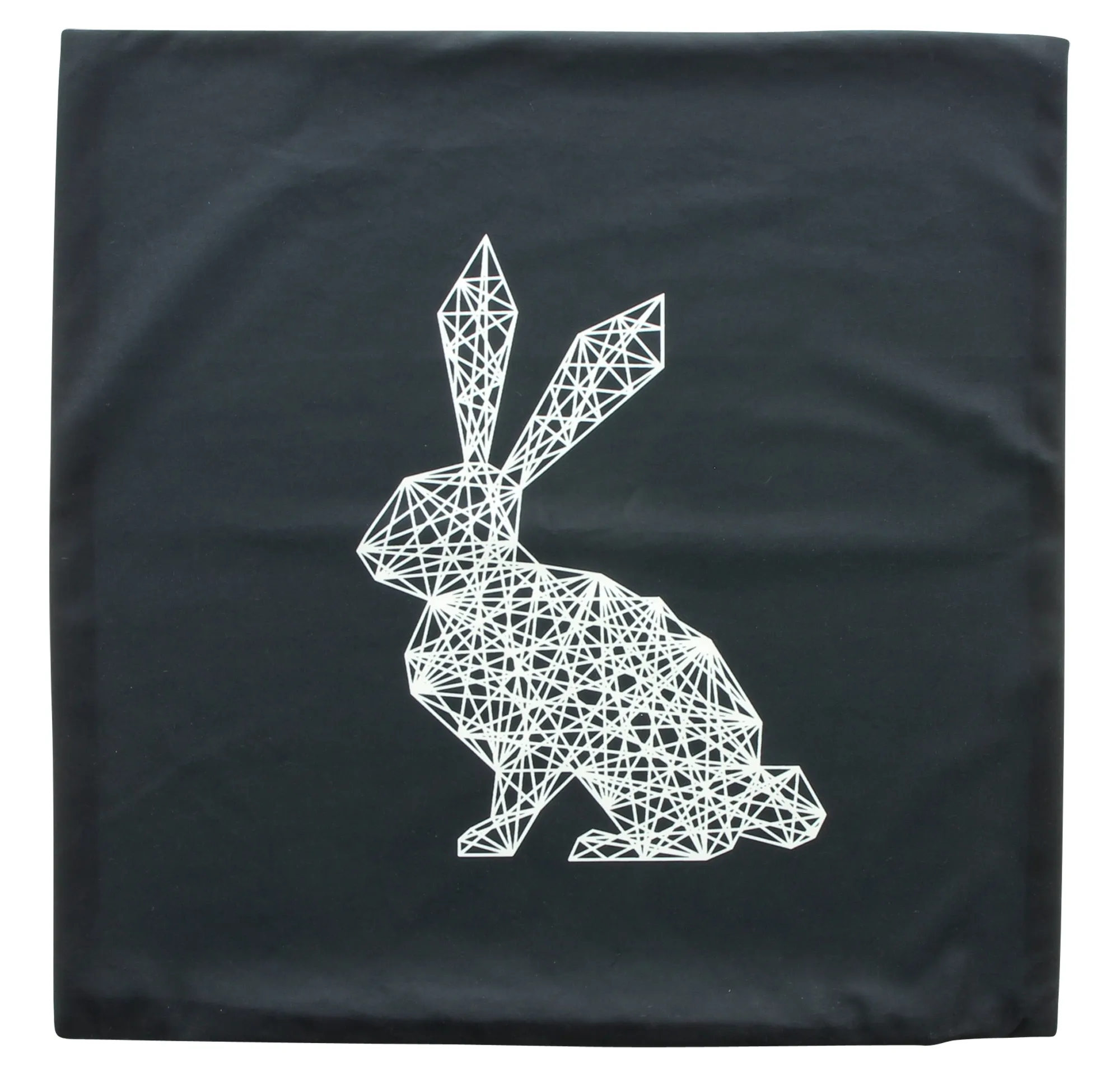 Kissenhülle "Polygon"  im Frank Flechtwaren Online Shop für Kissenhüllen kaufen