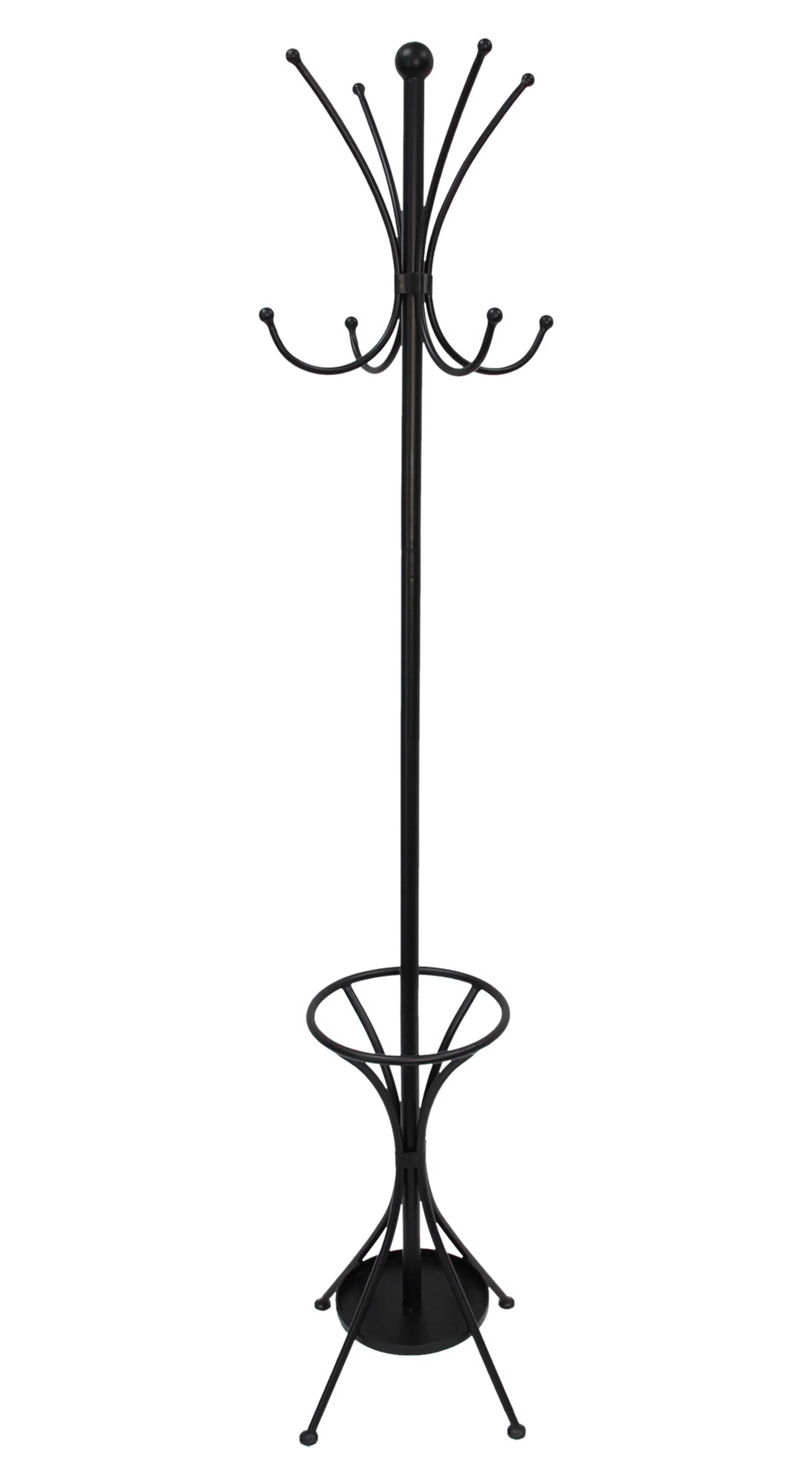 Garderobe "Armadio"  im Frank Flechtwaren Online Shop für Garderoben kaufen