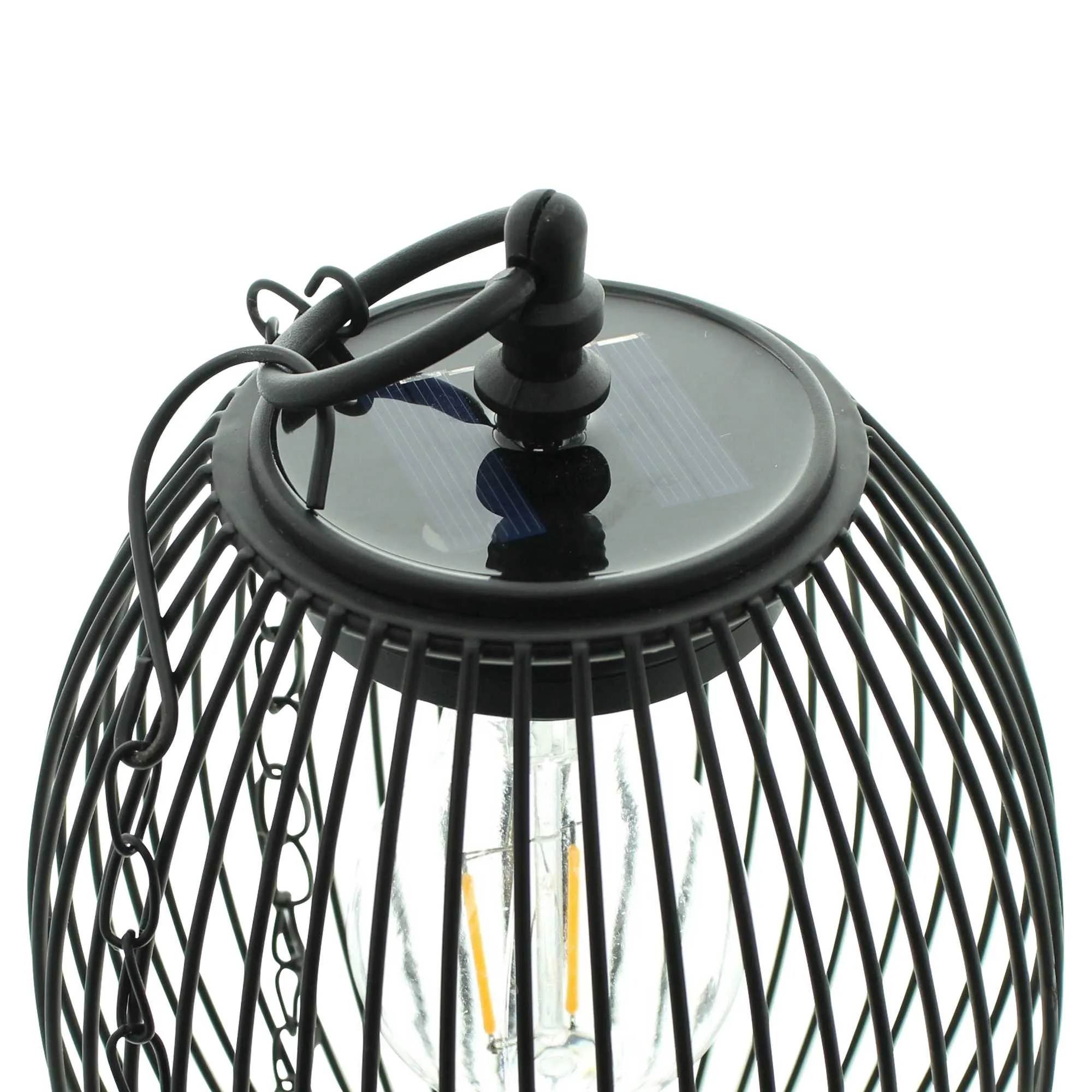 LED-Hänger "Solar"  im Frank Flechtwaren Online Shop für LED-Leuchthänger kaufen