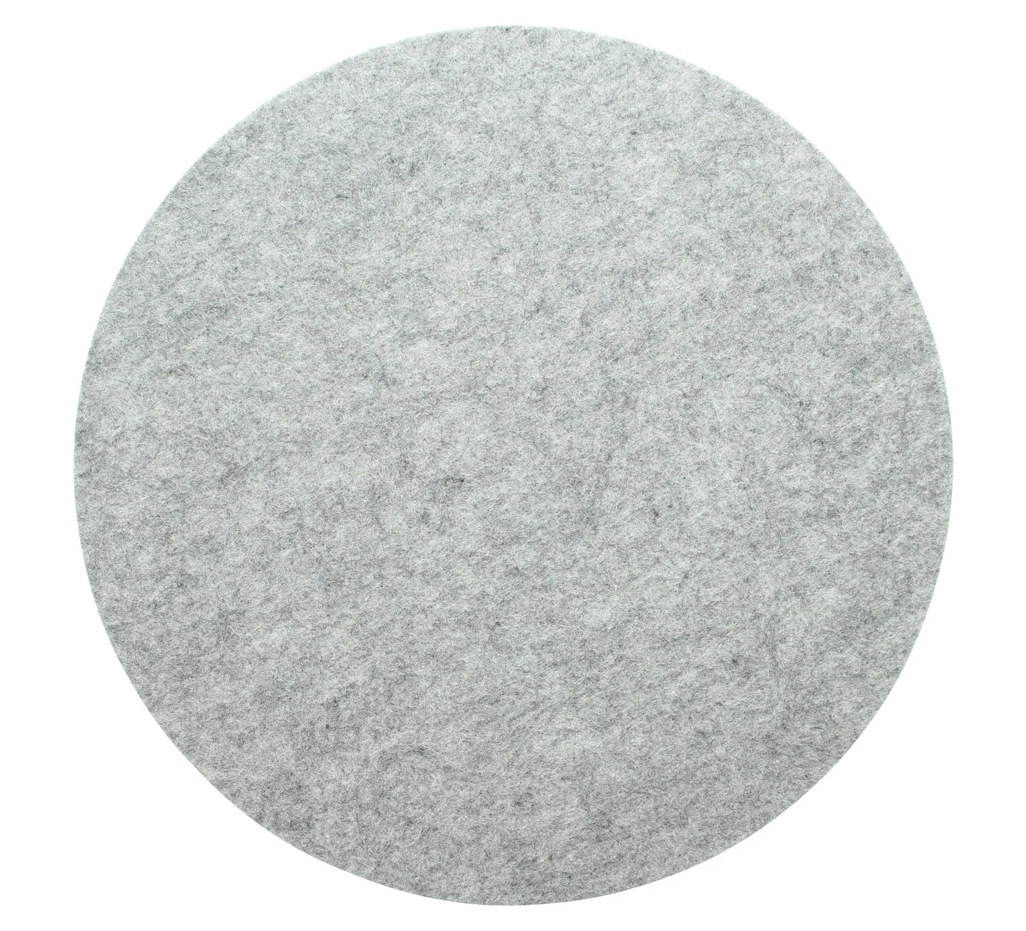 Platzmatte "Grey", 4er Set  im Frank Flechtwaren Online Shop für Herbstliche Tischwäsche kaufen