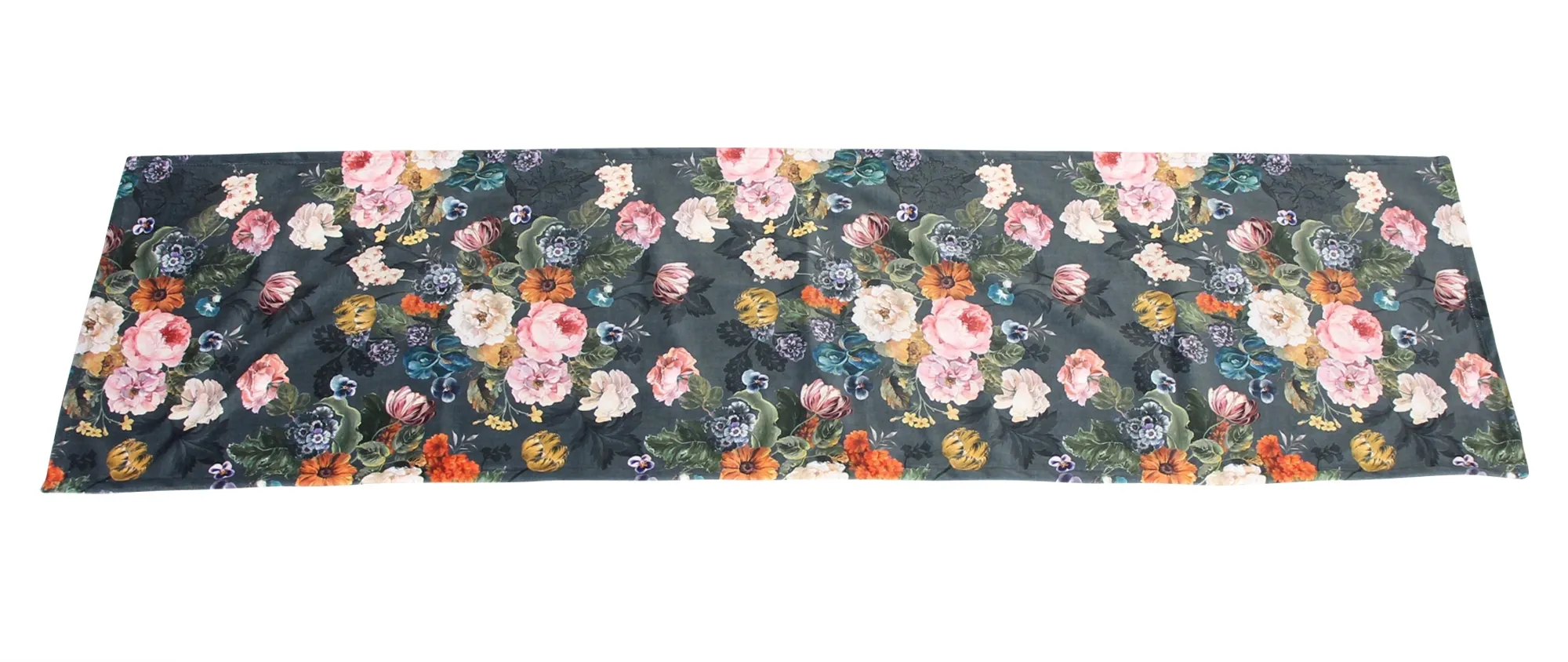 Tischläufer "Edelbouquet"  im Frank Flechtwaren Online Shop für Tischläufer kaufen