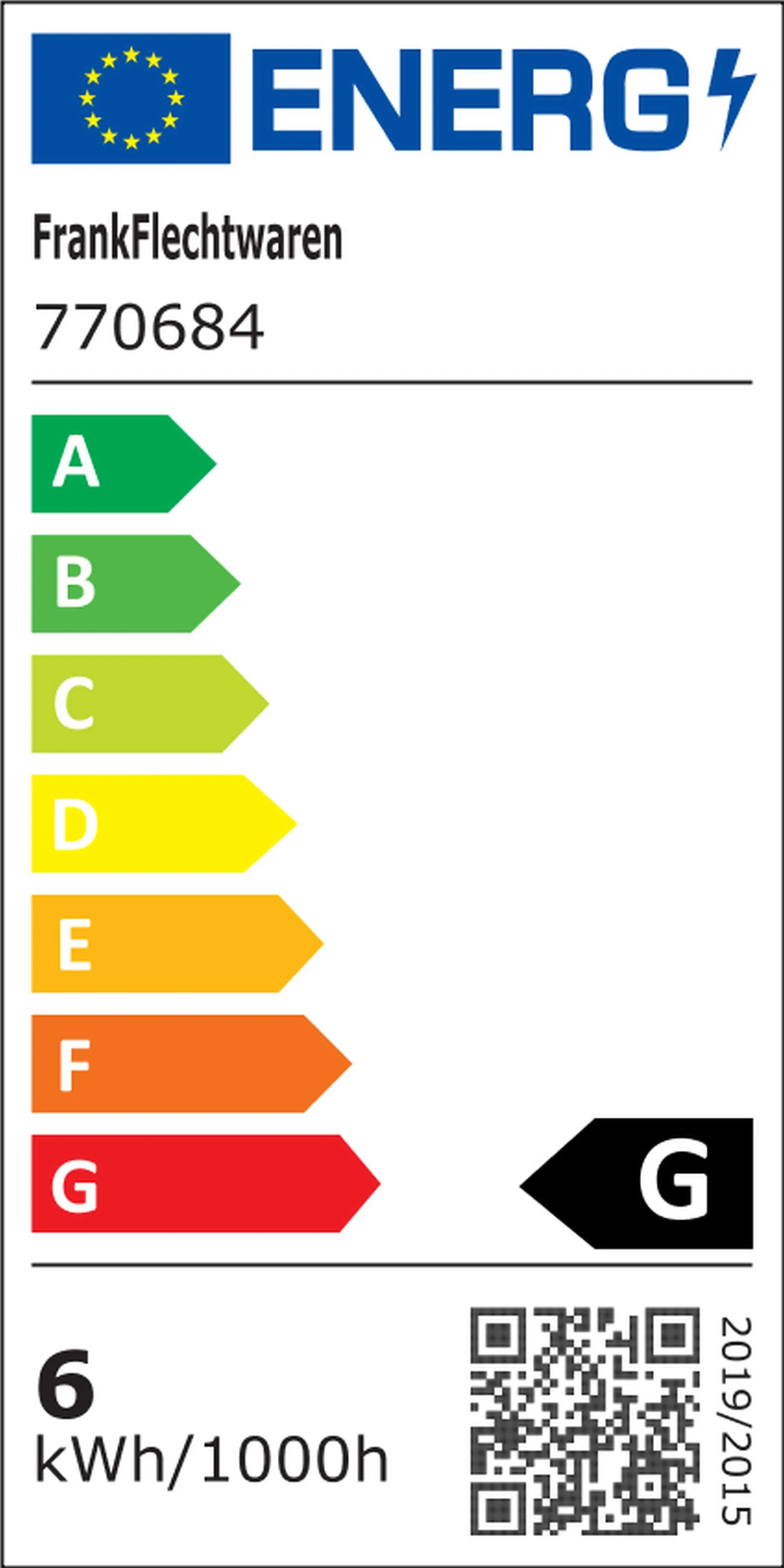 LED-Rentier "Rainbow", groß  im Frank Flechtwaren Online Shop für Weihnachtliche LED-Deko kaufen
