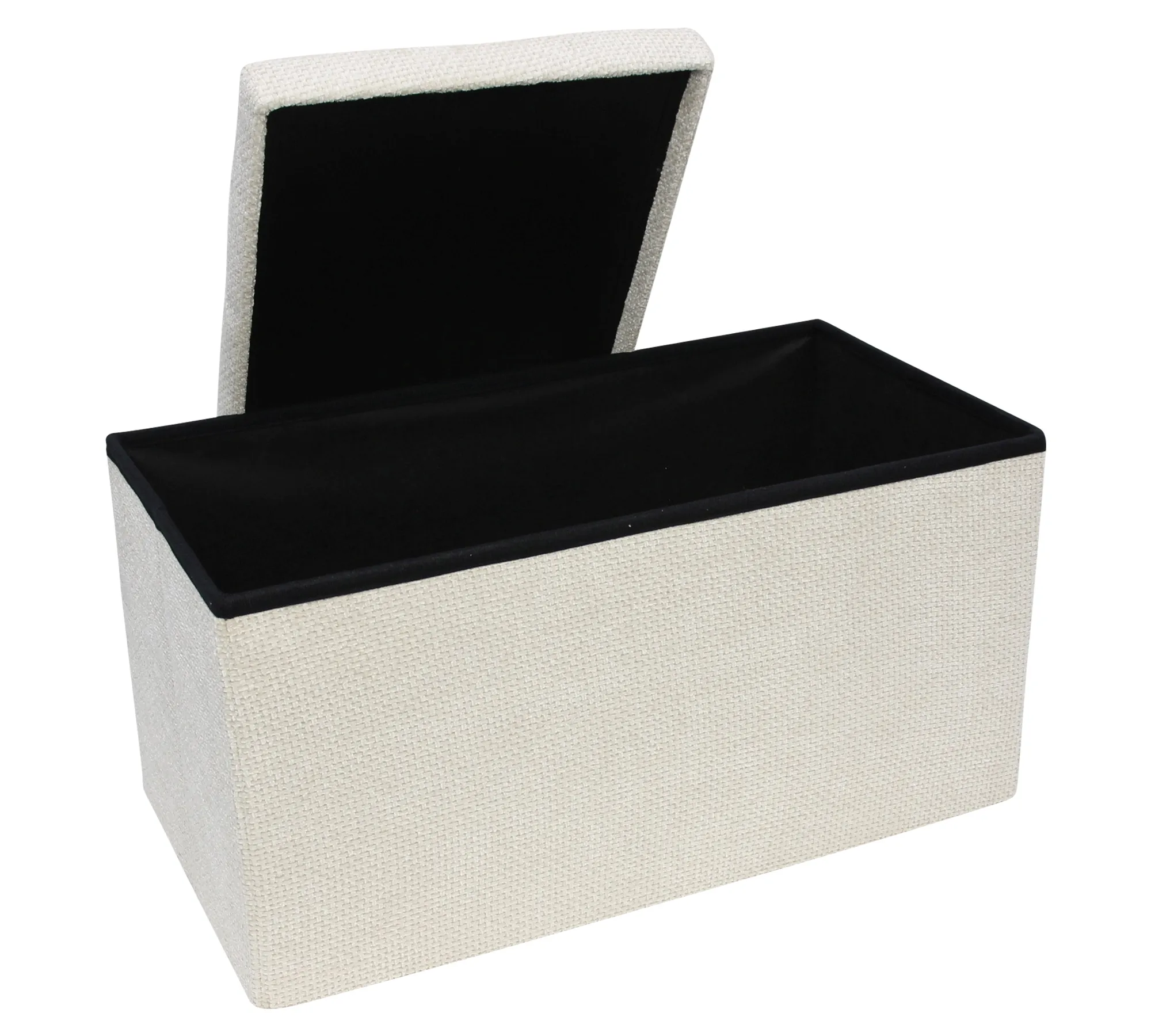 Aufbewahrungsbox "Cosy"  im Frank Flechtwaren Online Shop für Truhen kaufen