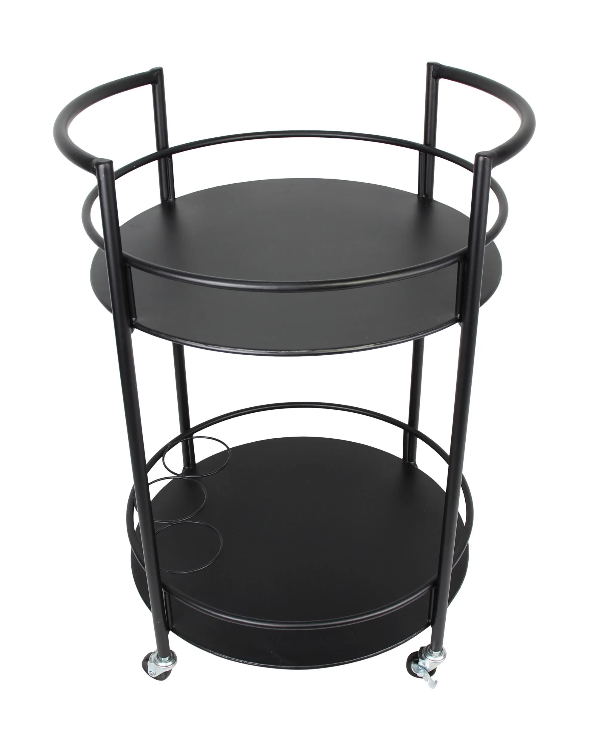 Servierwagen "Bar"  im Frank Flechtwaren Online Shop für Modern Living kaufen