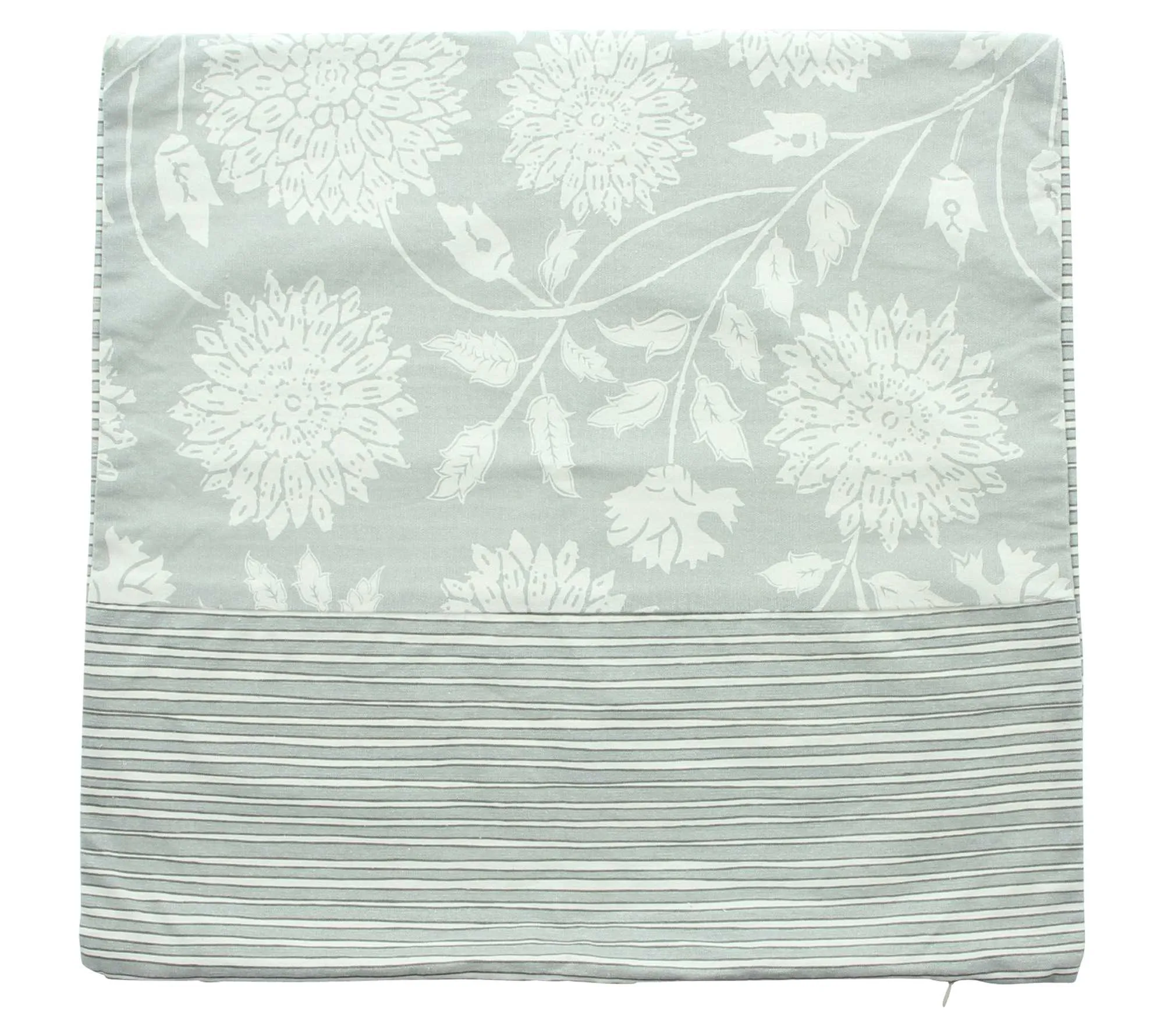Kissenhülle "Flora"  im Frank Flechtwaren Online Shop für Kissenhüllen kaufen