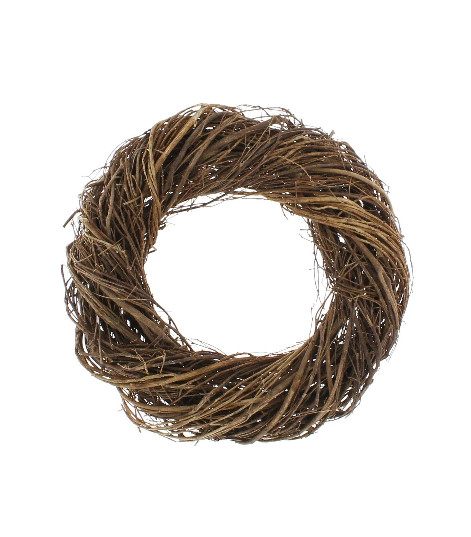 Großer Kranz  im Frank Flechtwaren Online Shop für Kränze kaufen
